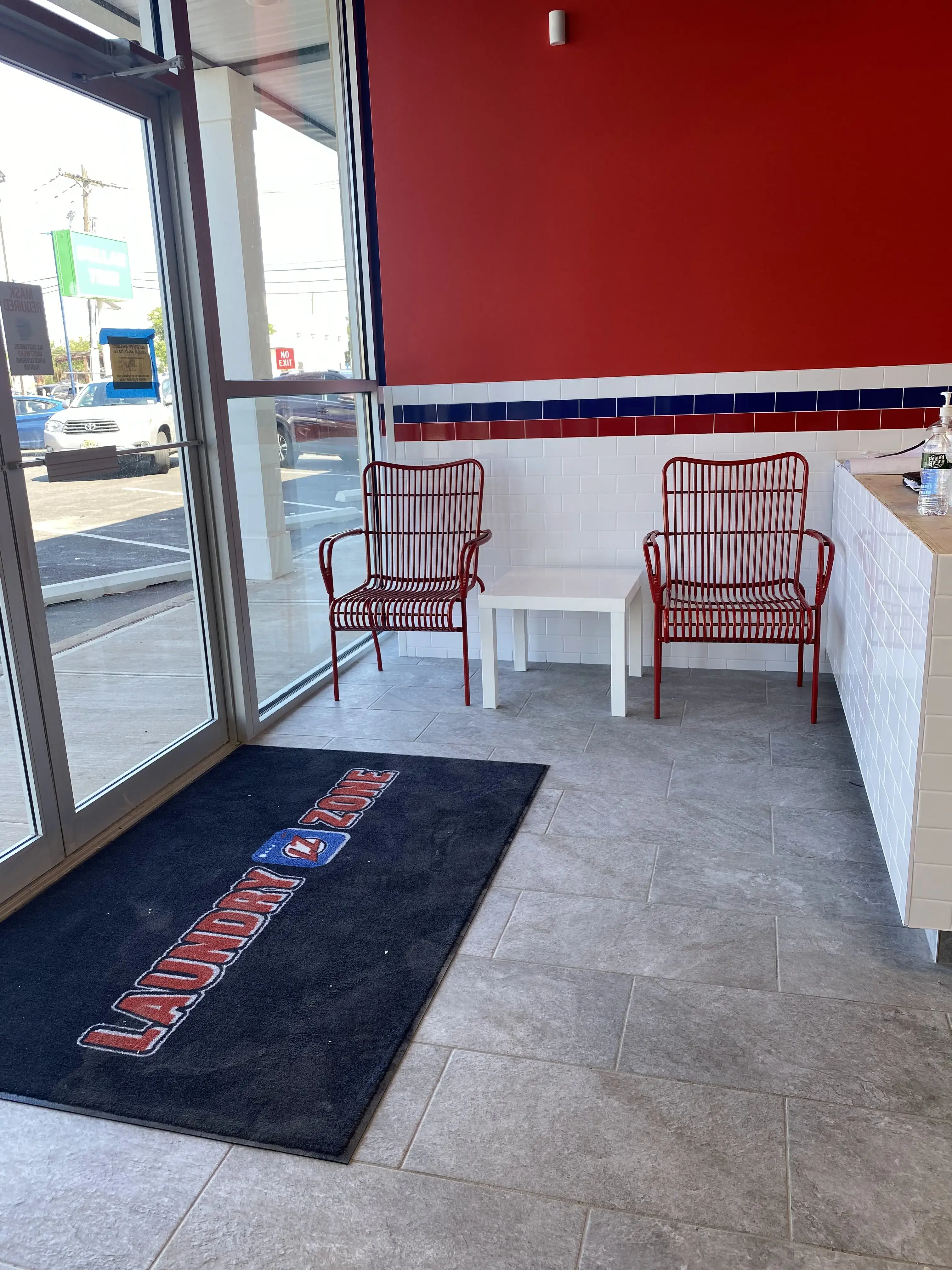 Laundry Zone - Image 4