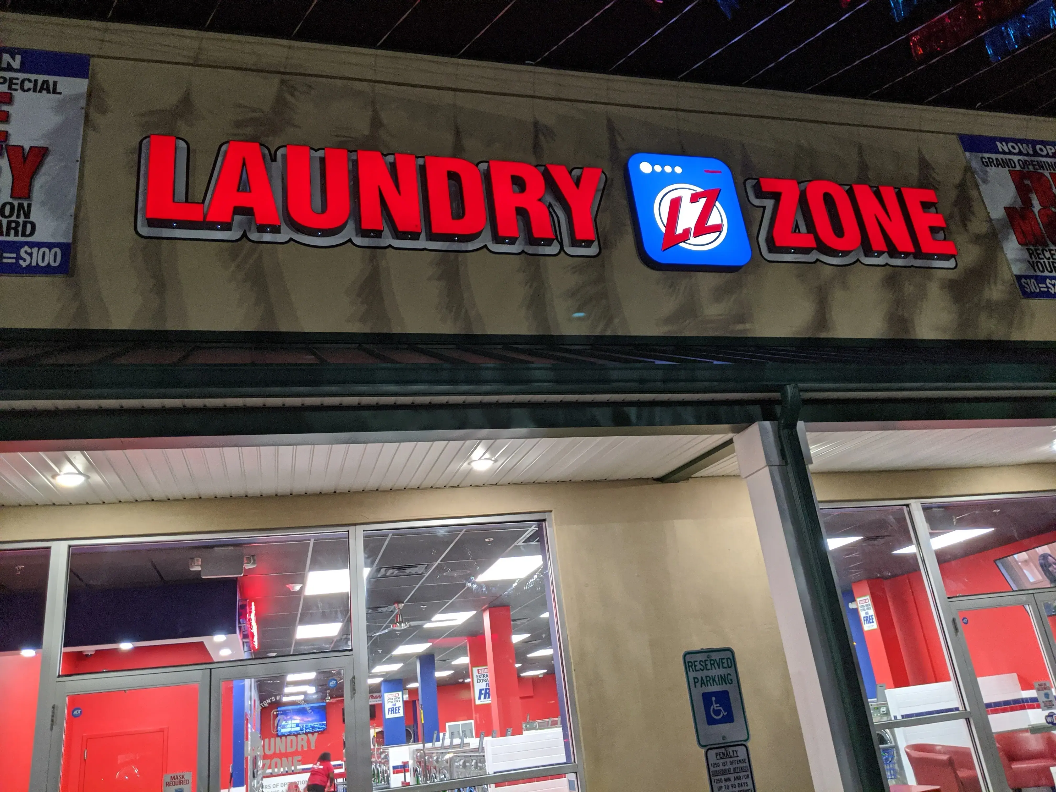 Laundry Zone - Image 6