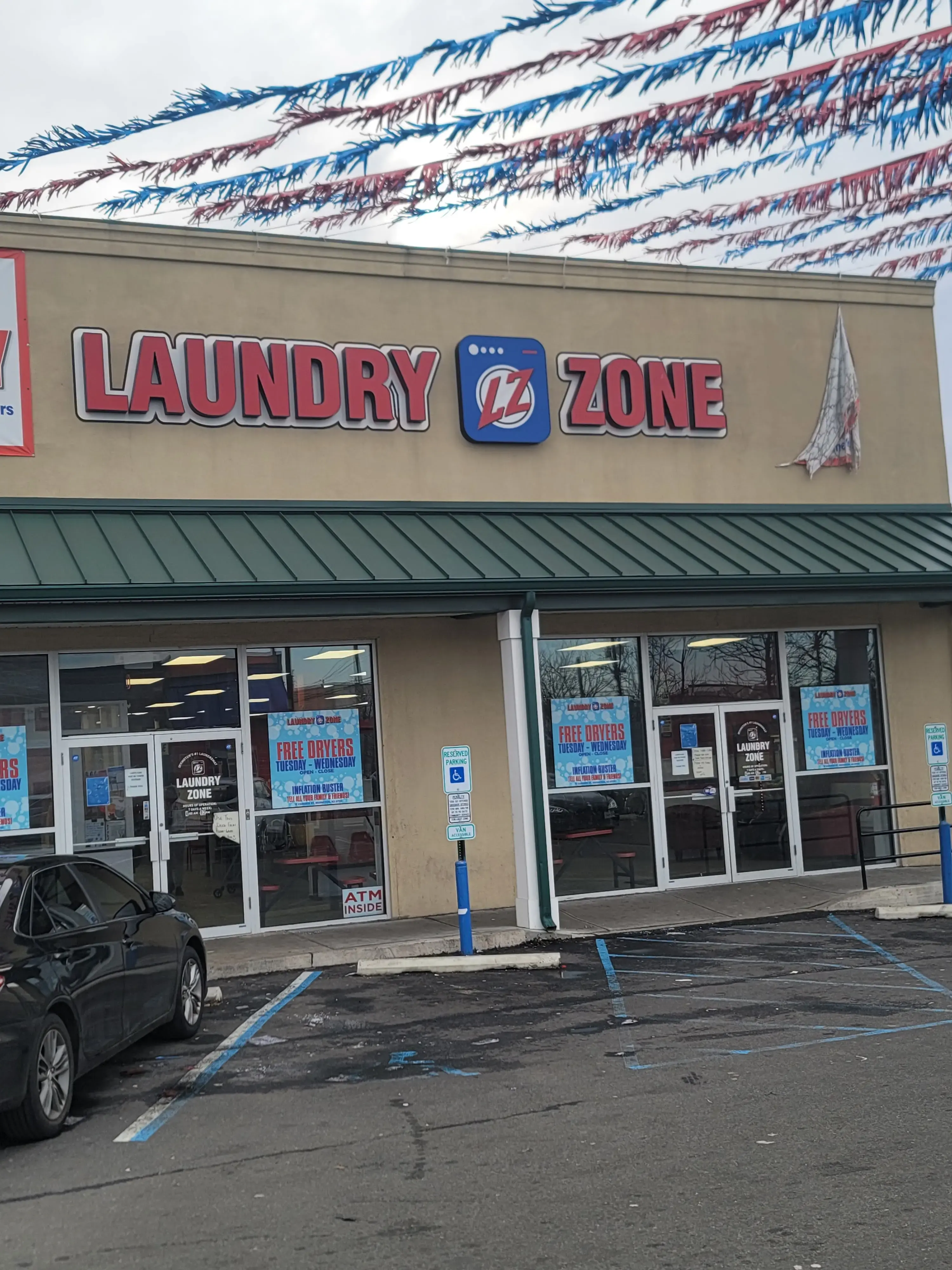 Laundry Zone - Image 9