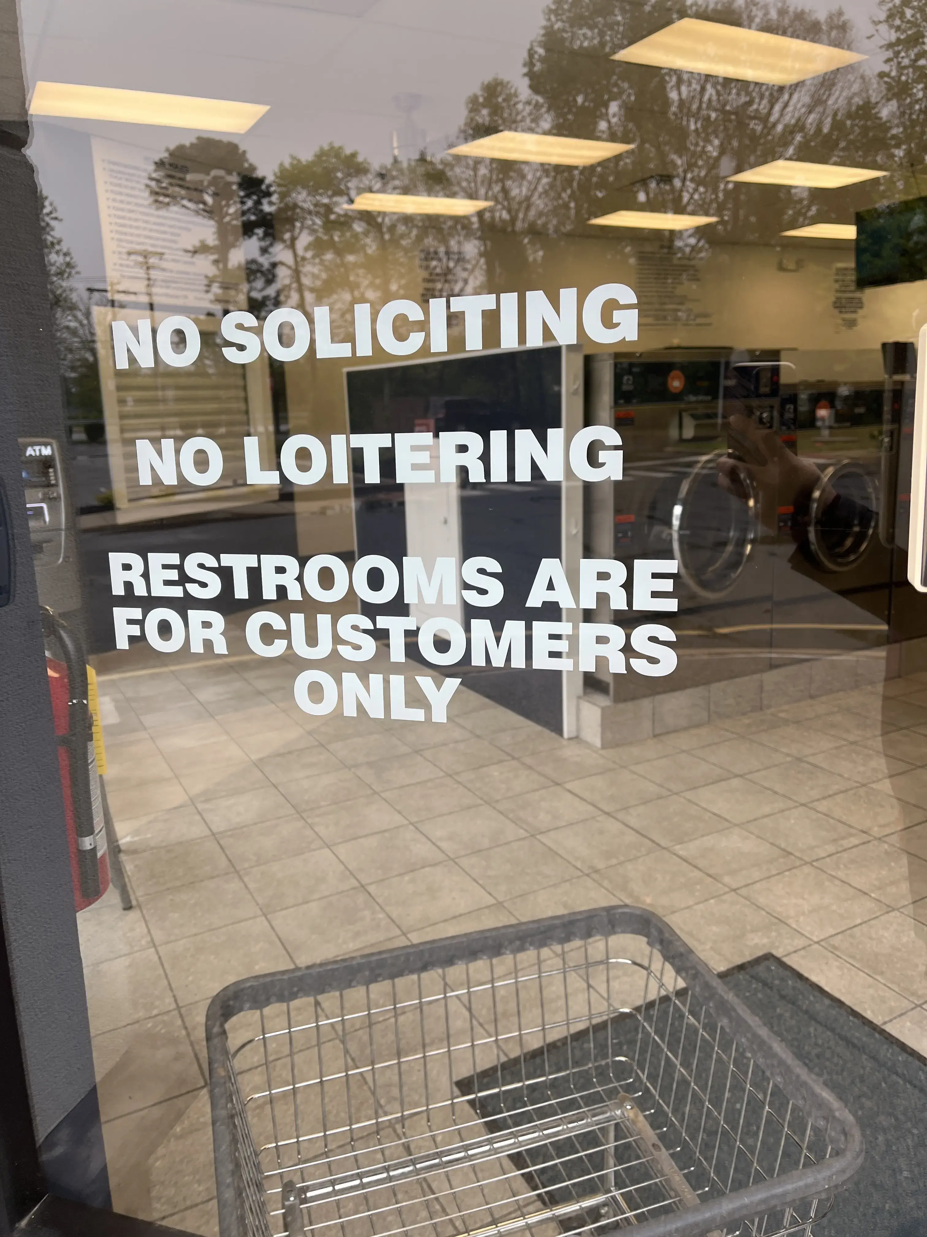 Laundry Zone - Image 9