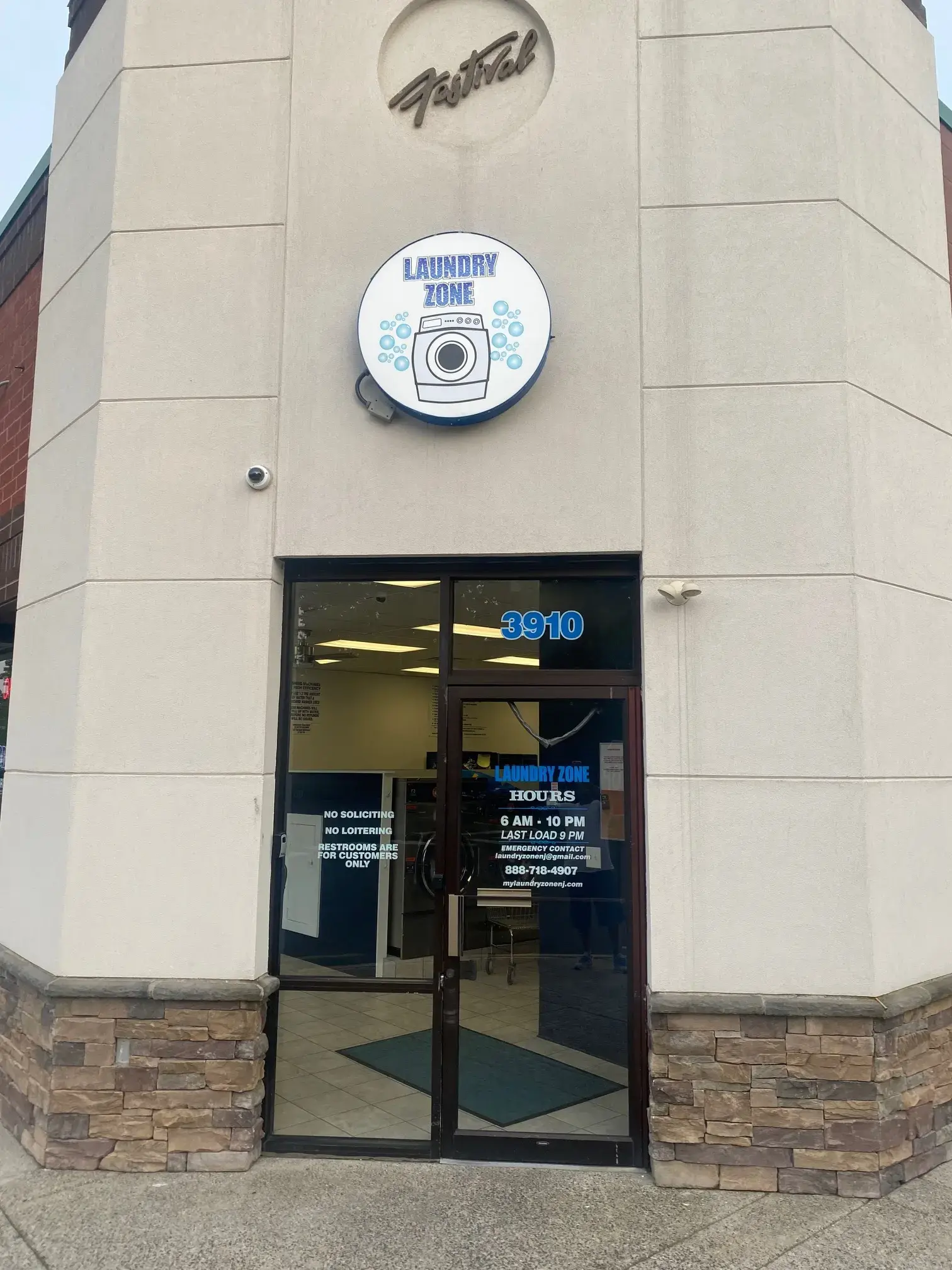 Laundry Zone - Image 5