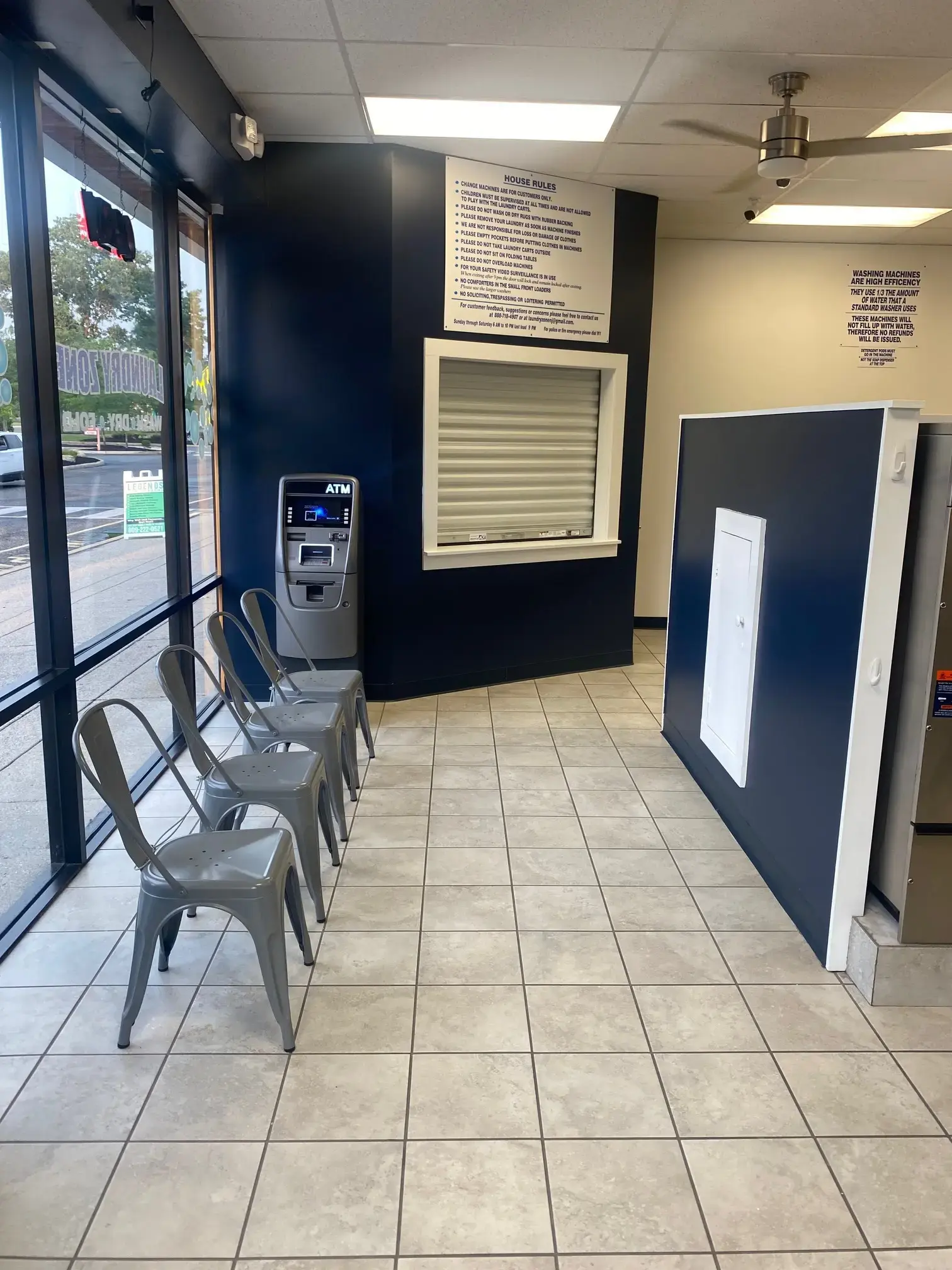 Laundry Zone - Image 12