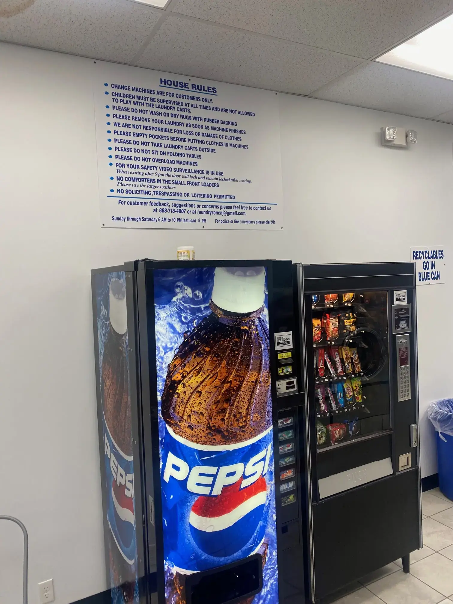 Laundry Zone - Image 4