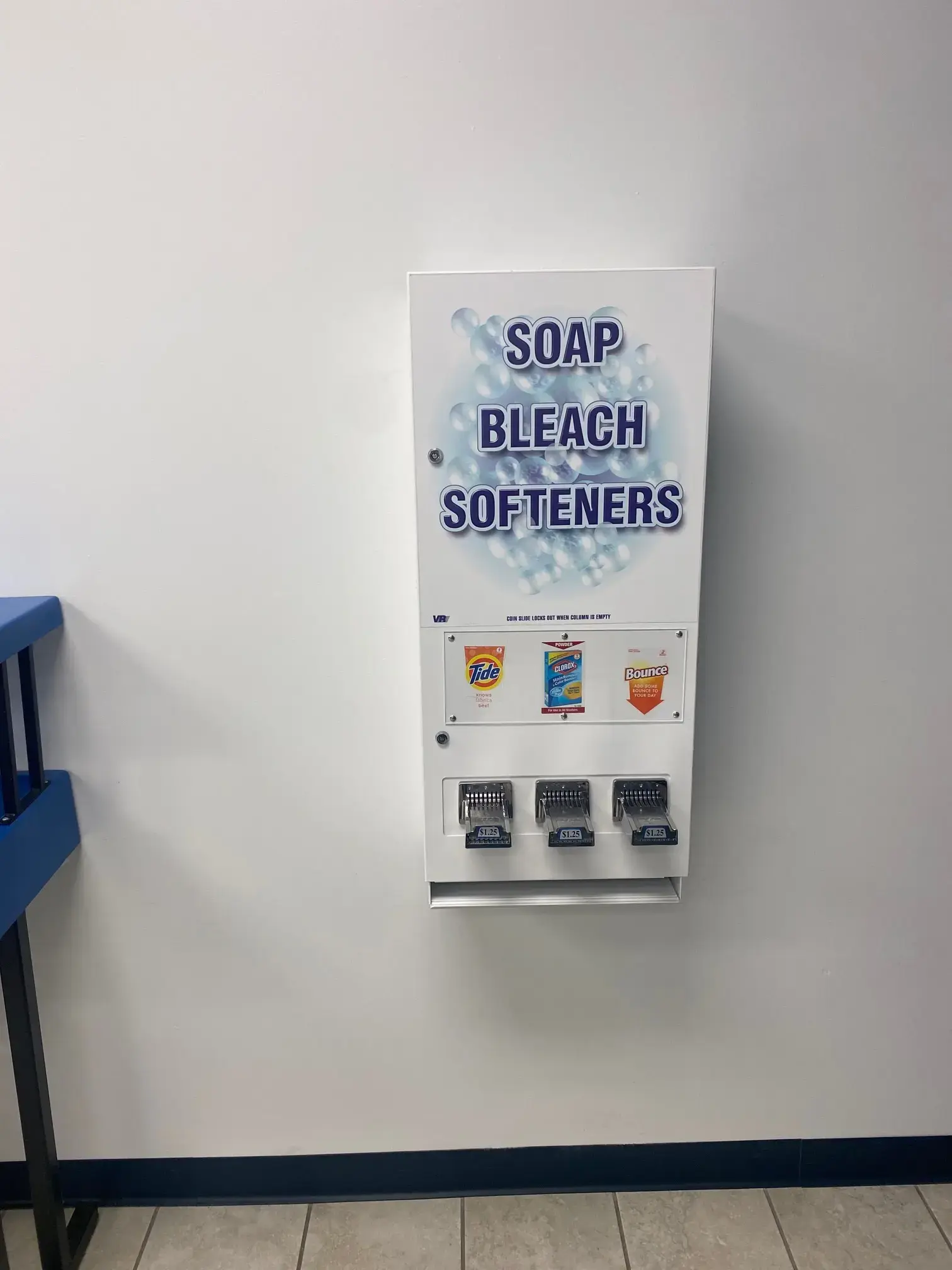 Laundry Zone thumbnail 6