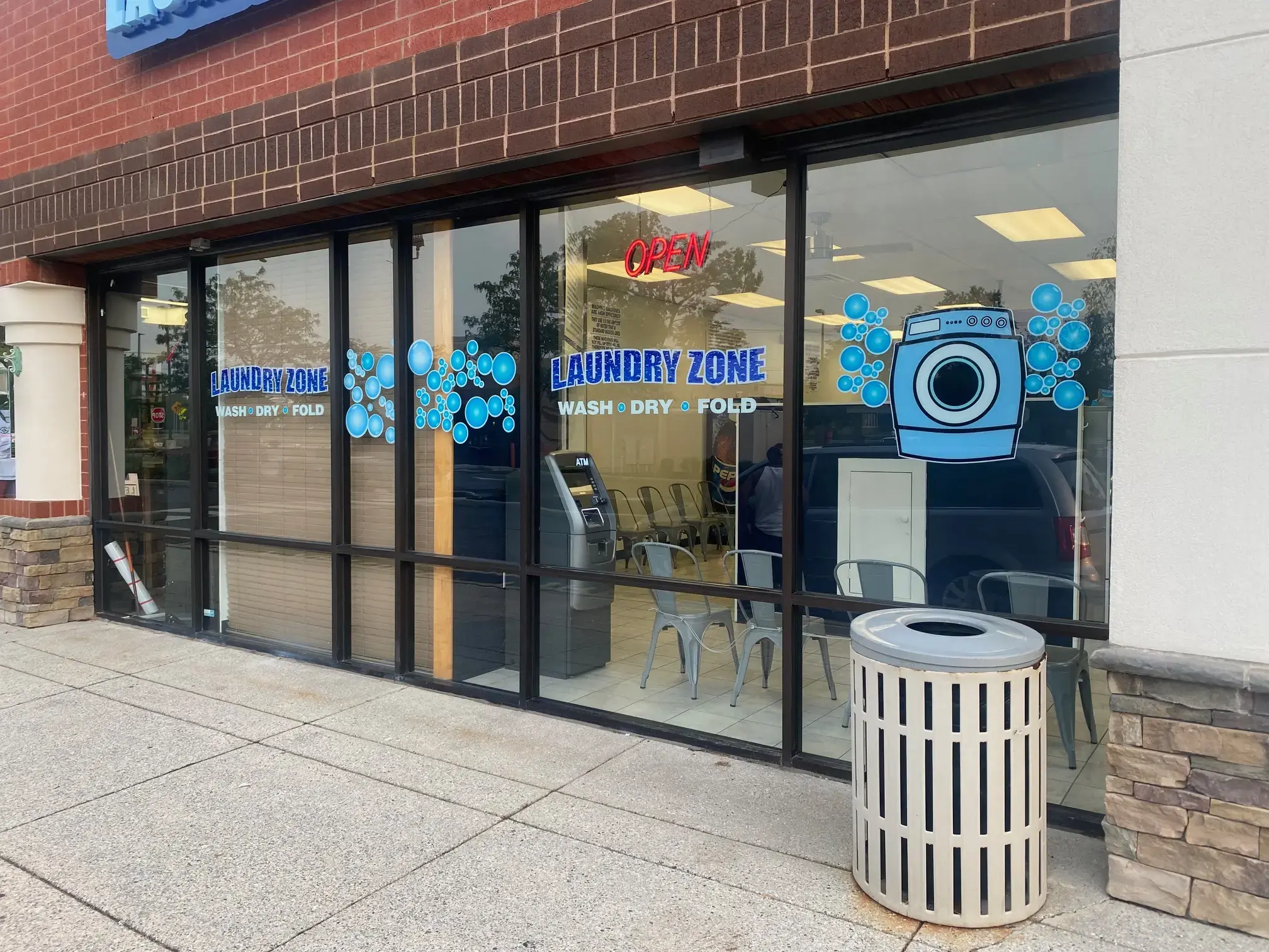 Laundry Zone thumbnail 3