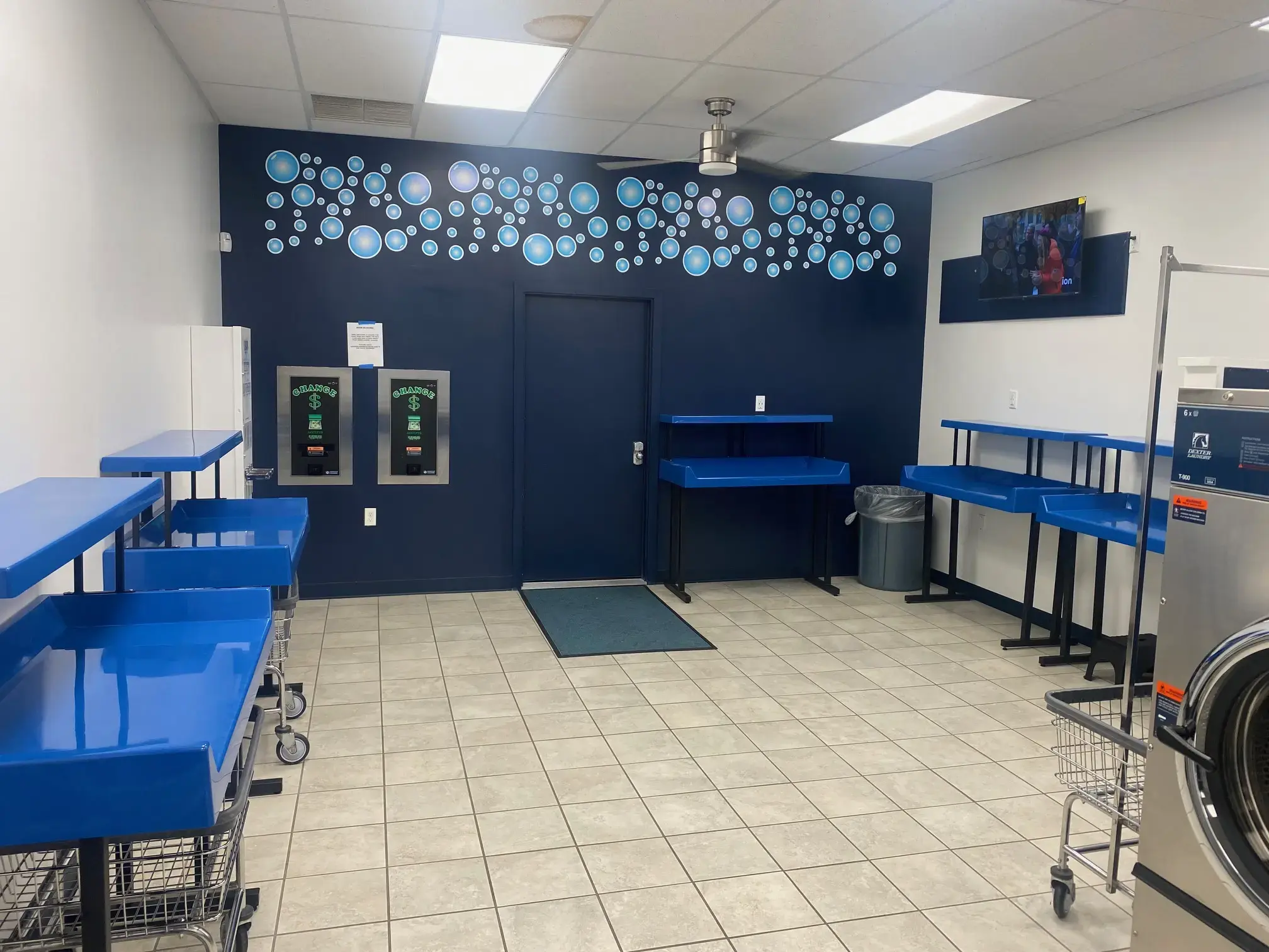 Laundry Zone - Image 14