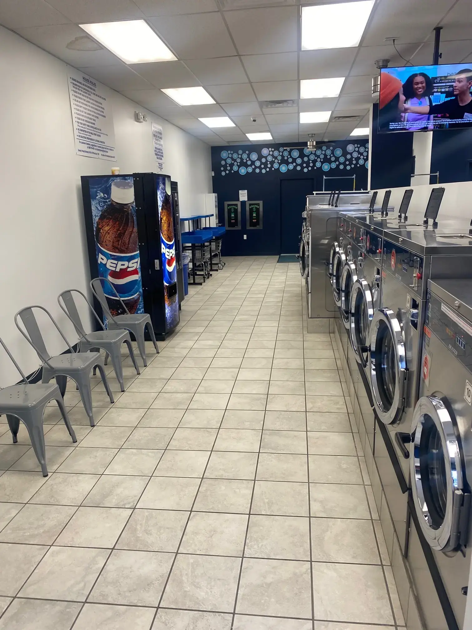 Laundry Zone - Image 16