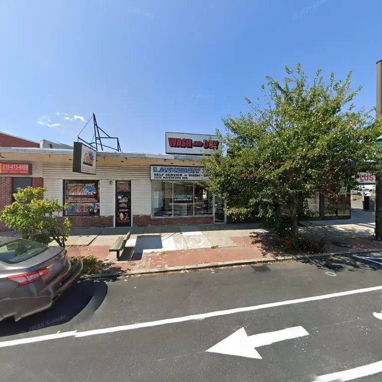 Laundry Zone thumbnail 7