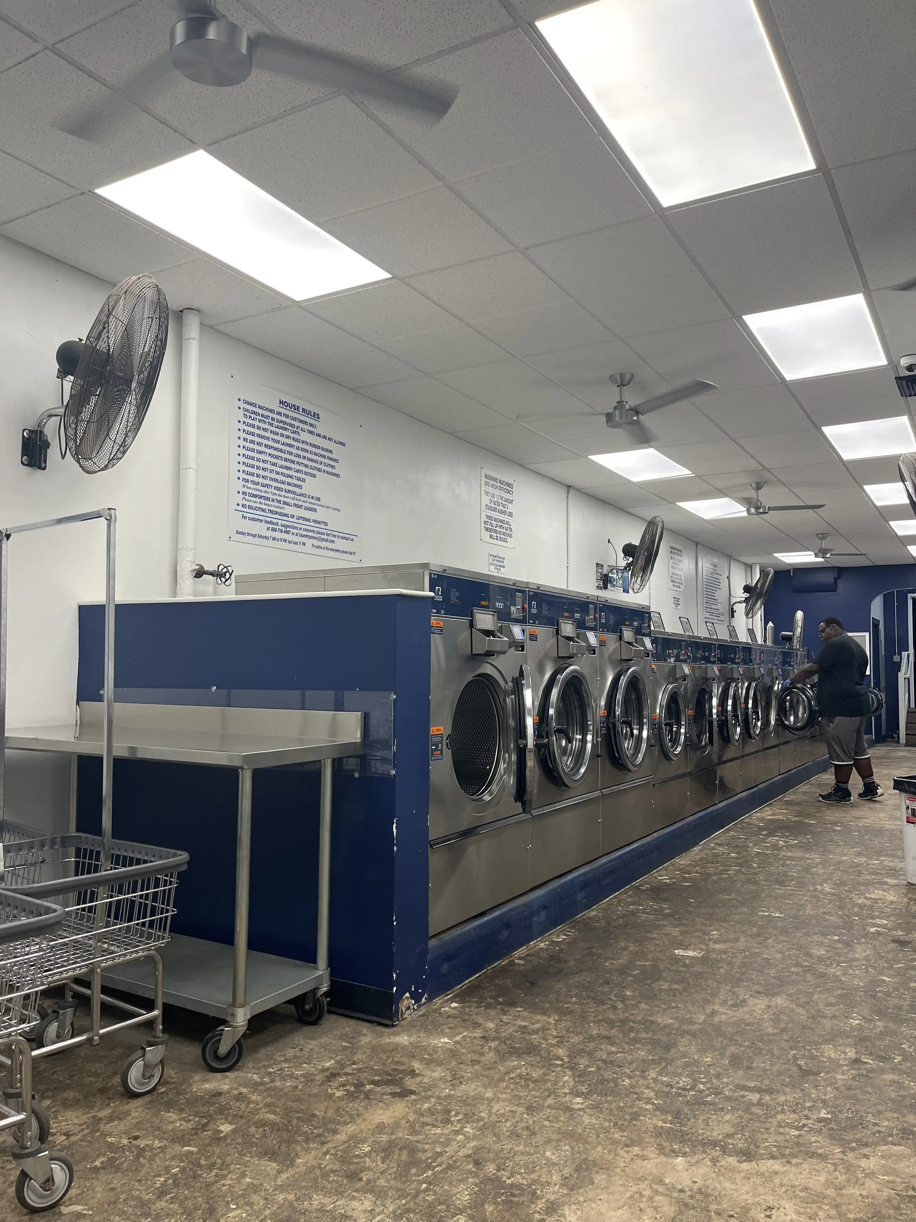 Laundry Zone thumbnail 4