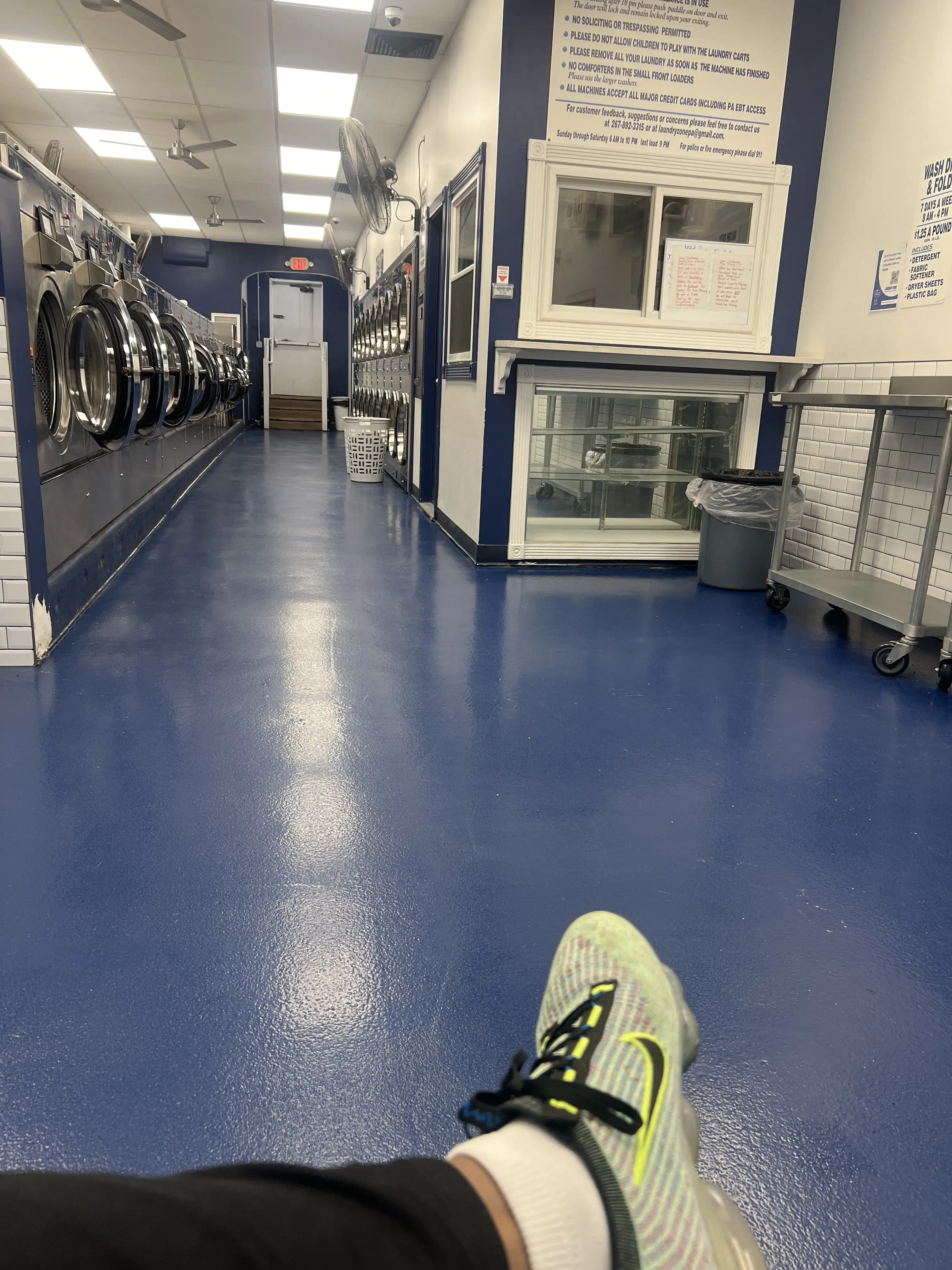 Laundry Zone thumbnail 2