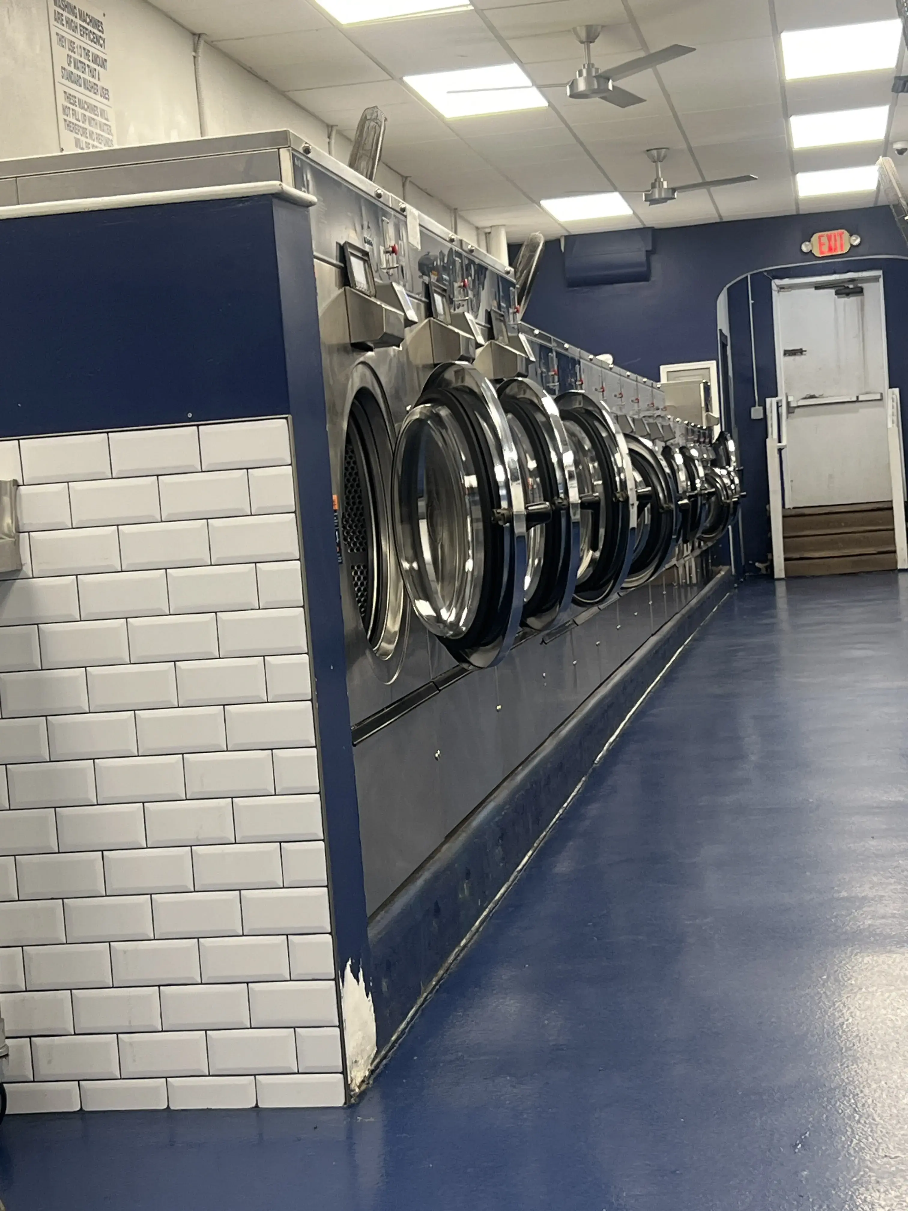 Laundry Zone - Image 1