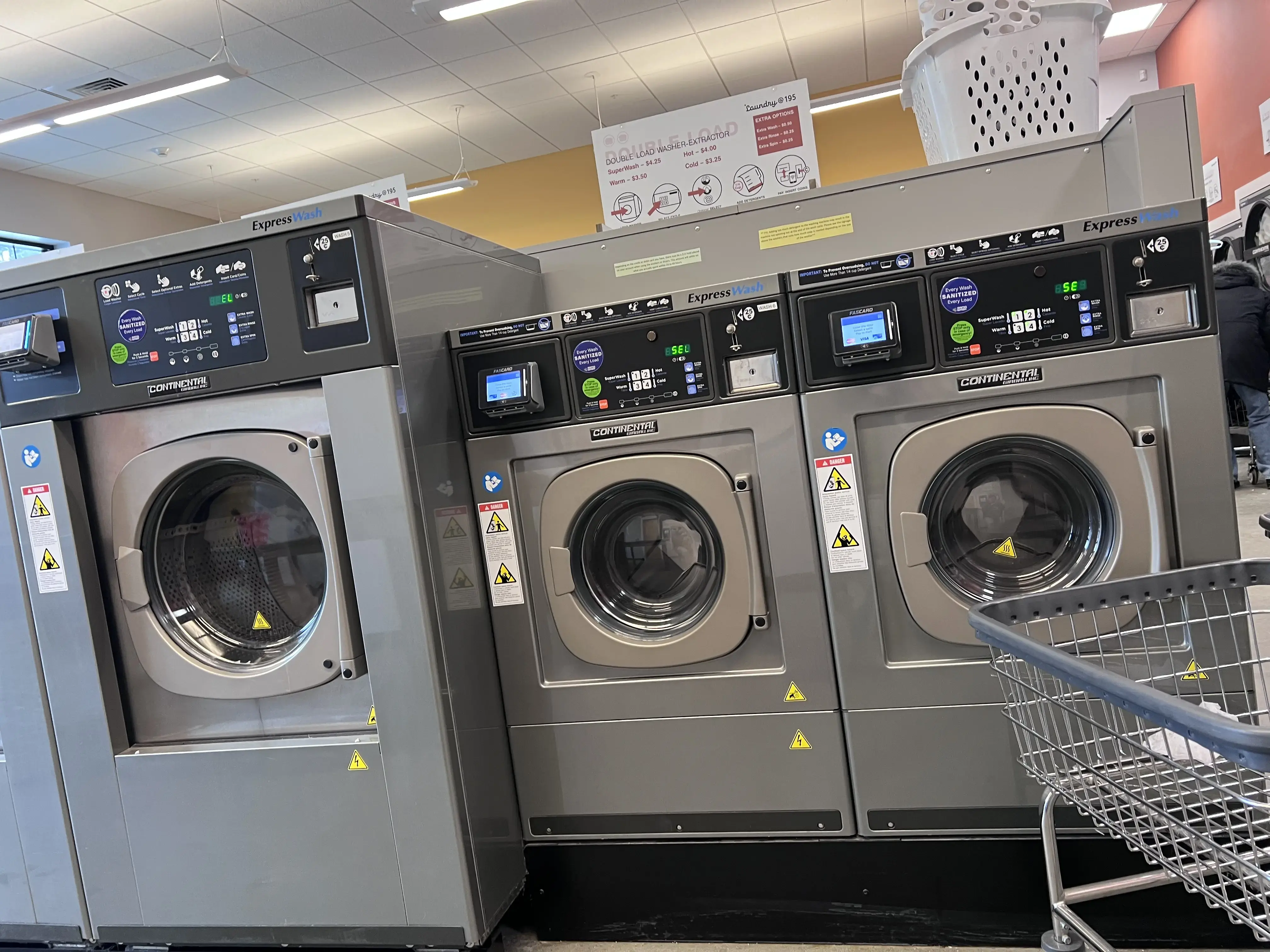 Laundry@195 - Image 3