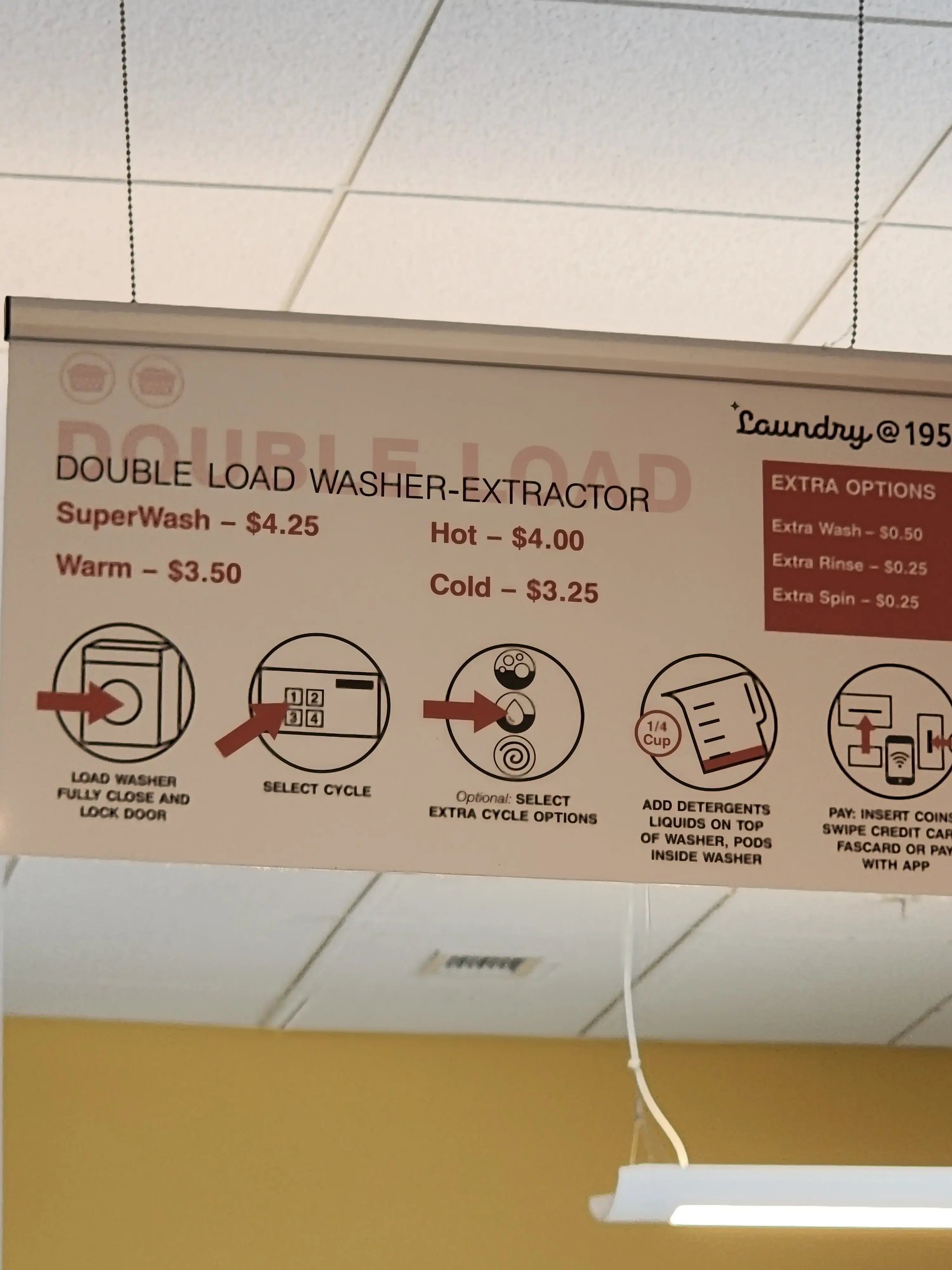 Laundry@195 - Image 6
