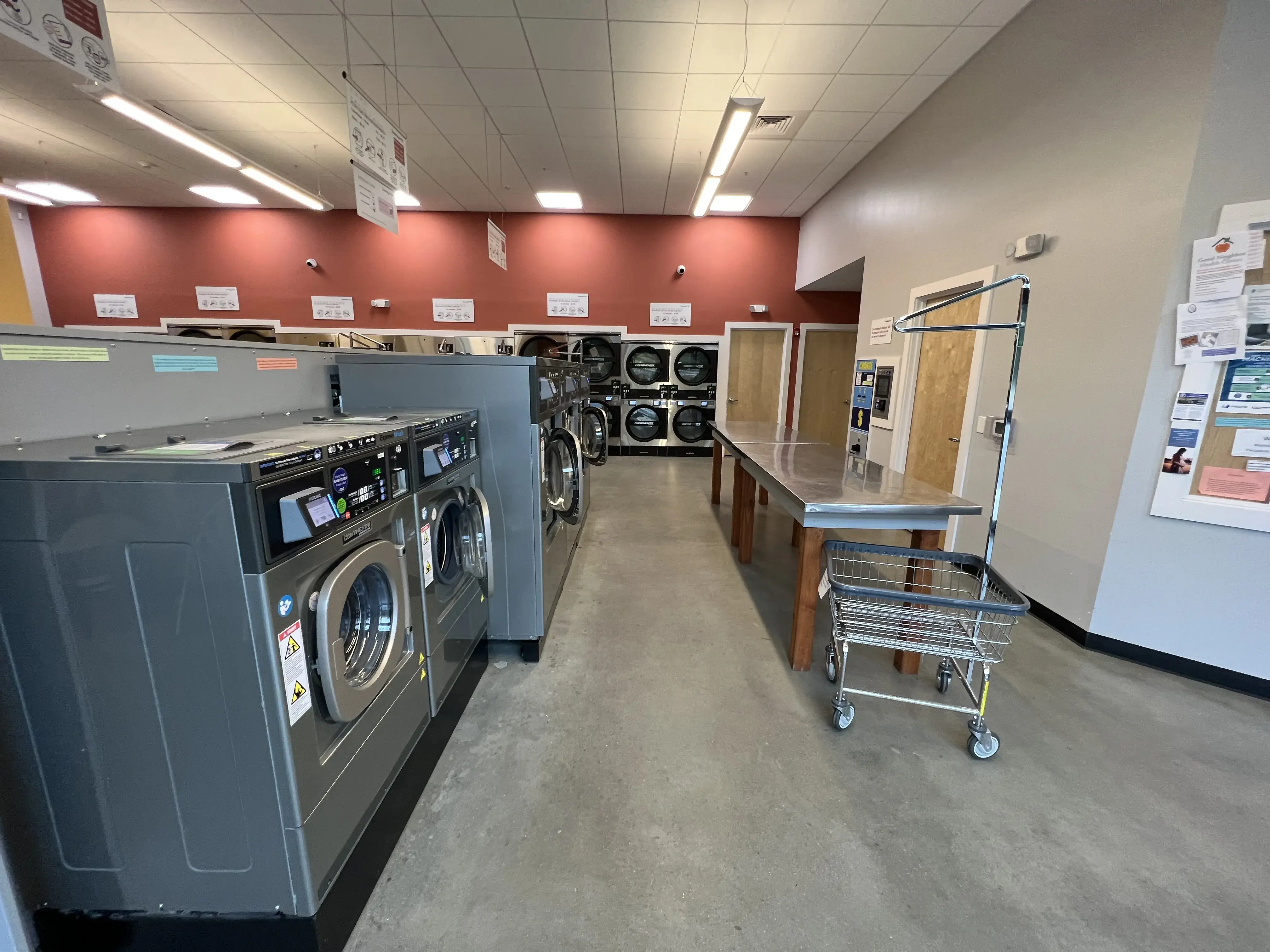 Laundry@195 - Image 5