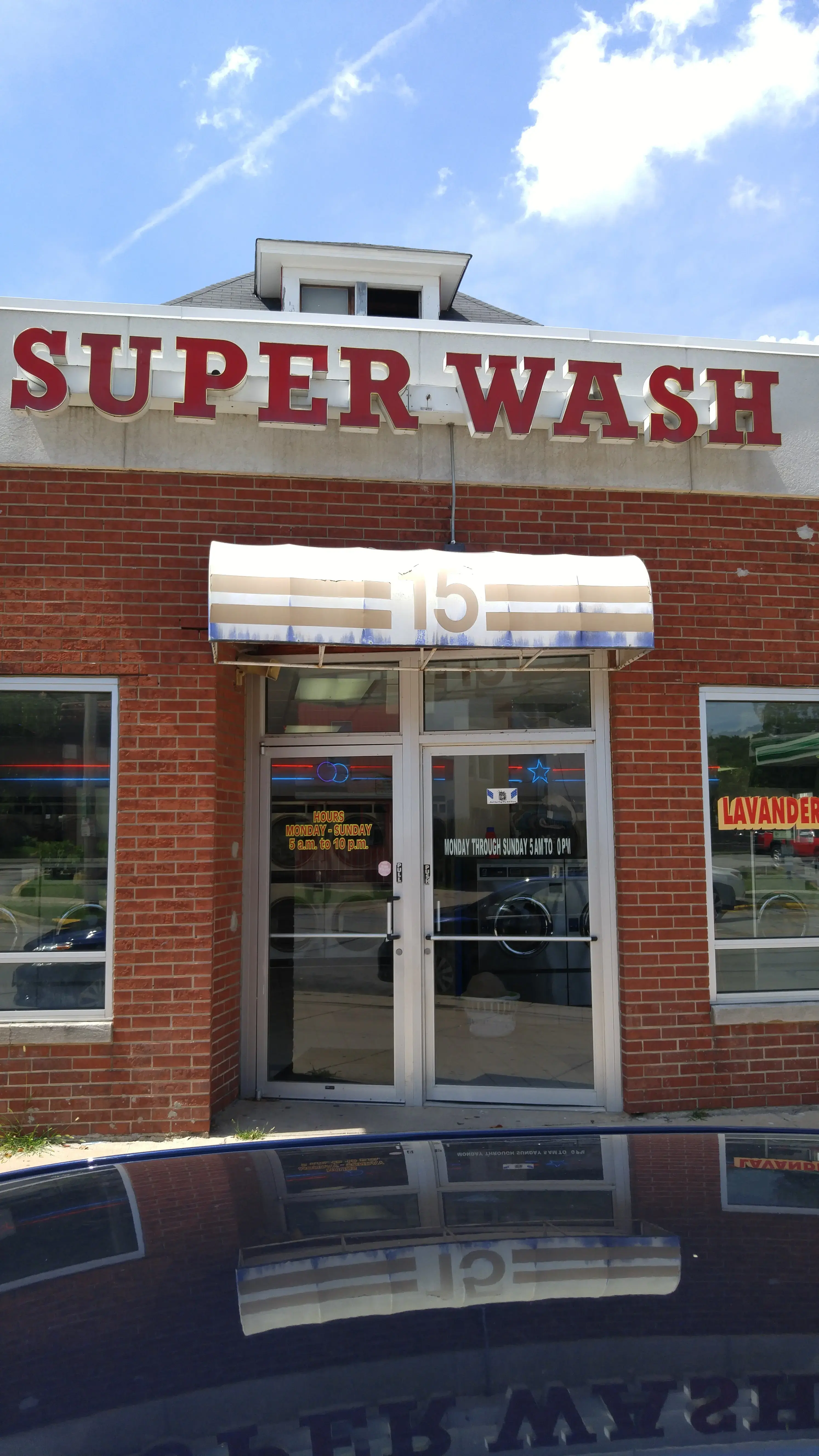 Laundry24 - Image 8