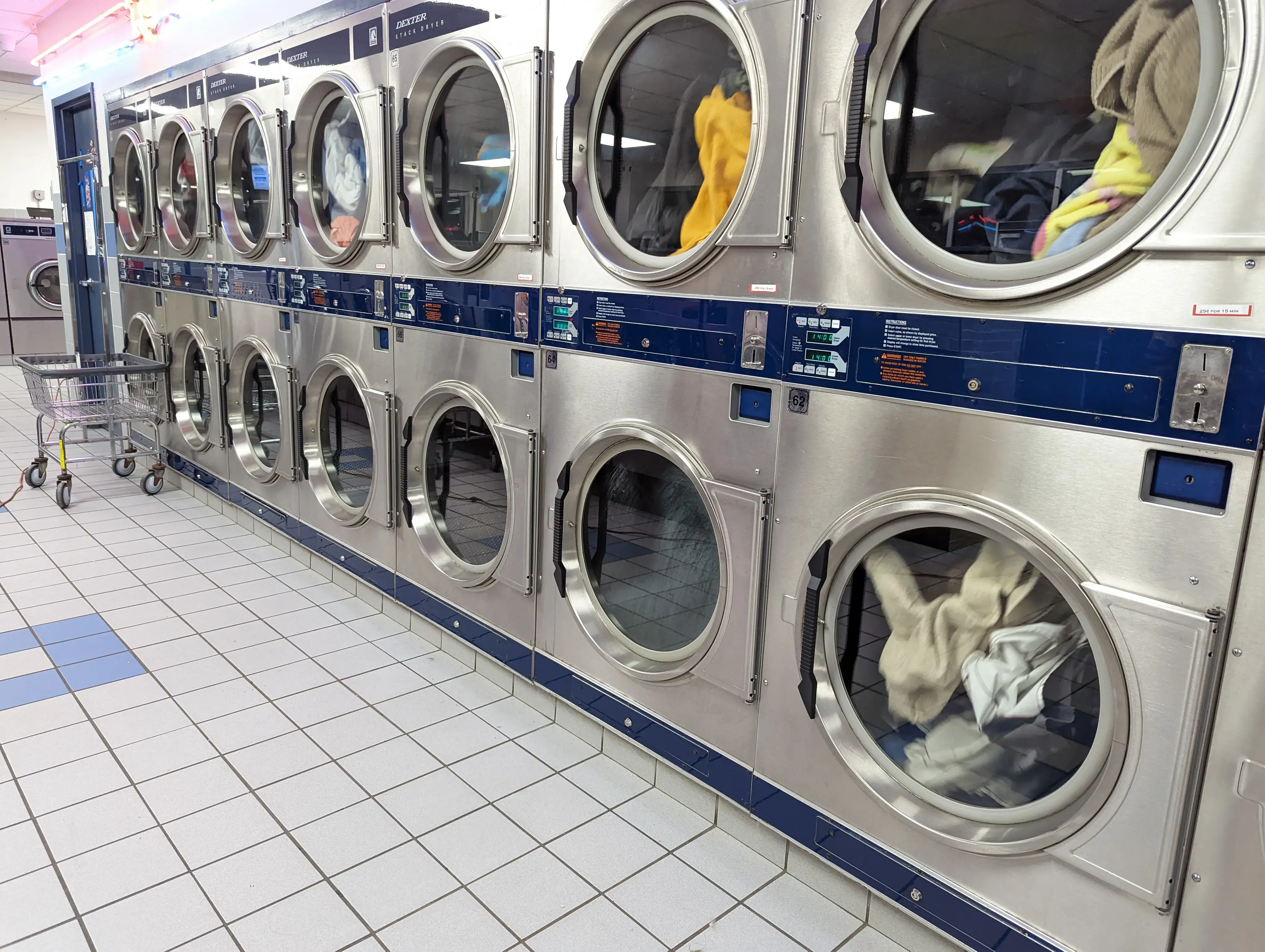 Laundry24 - Image 1
