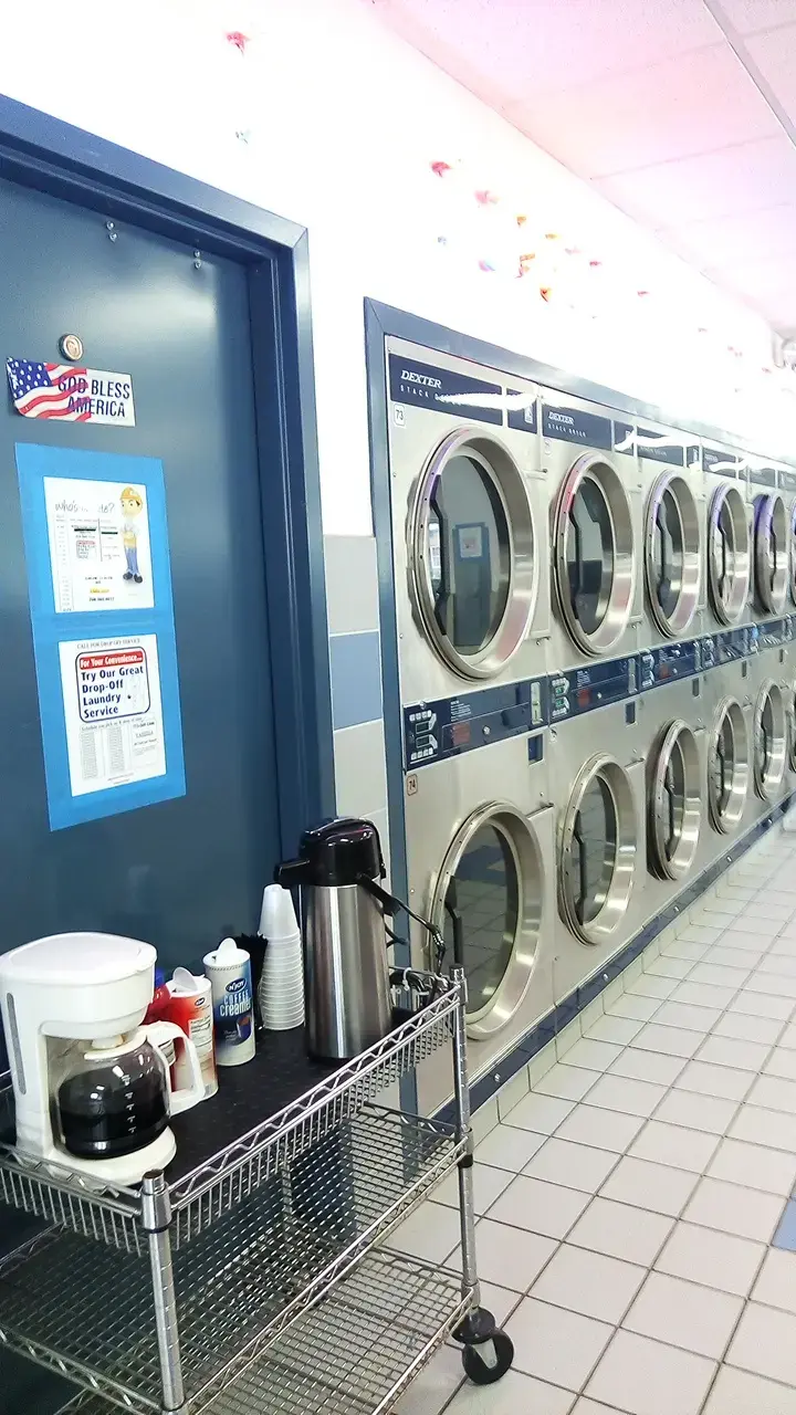 Laundry24 - Image 19