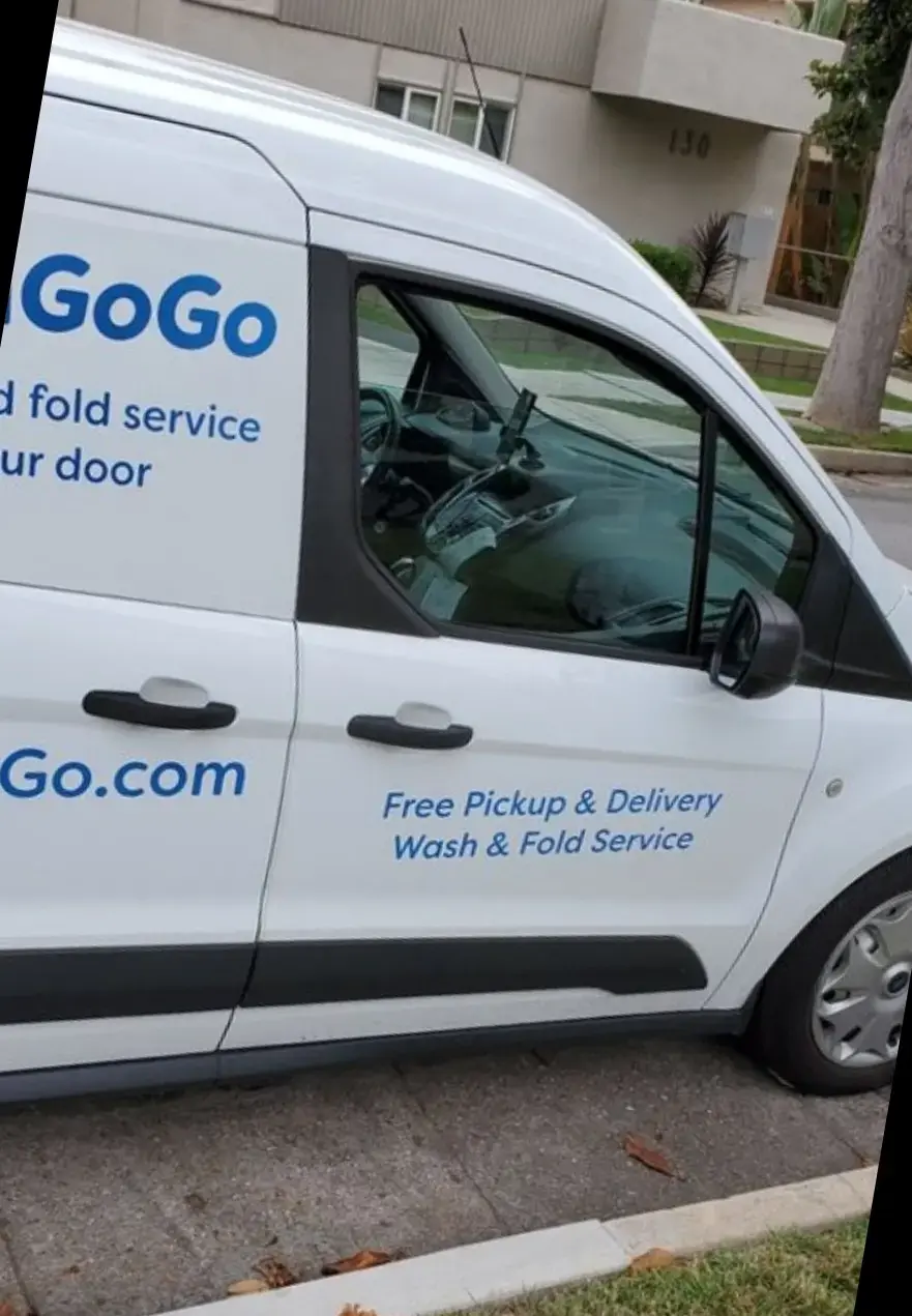 Laundryagogo - Image 2