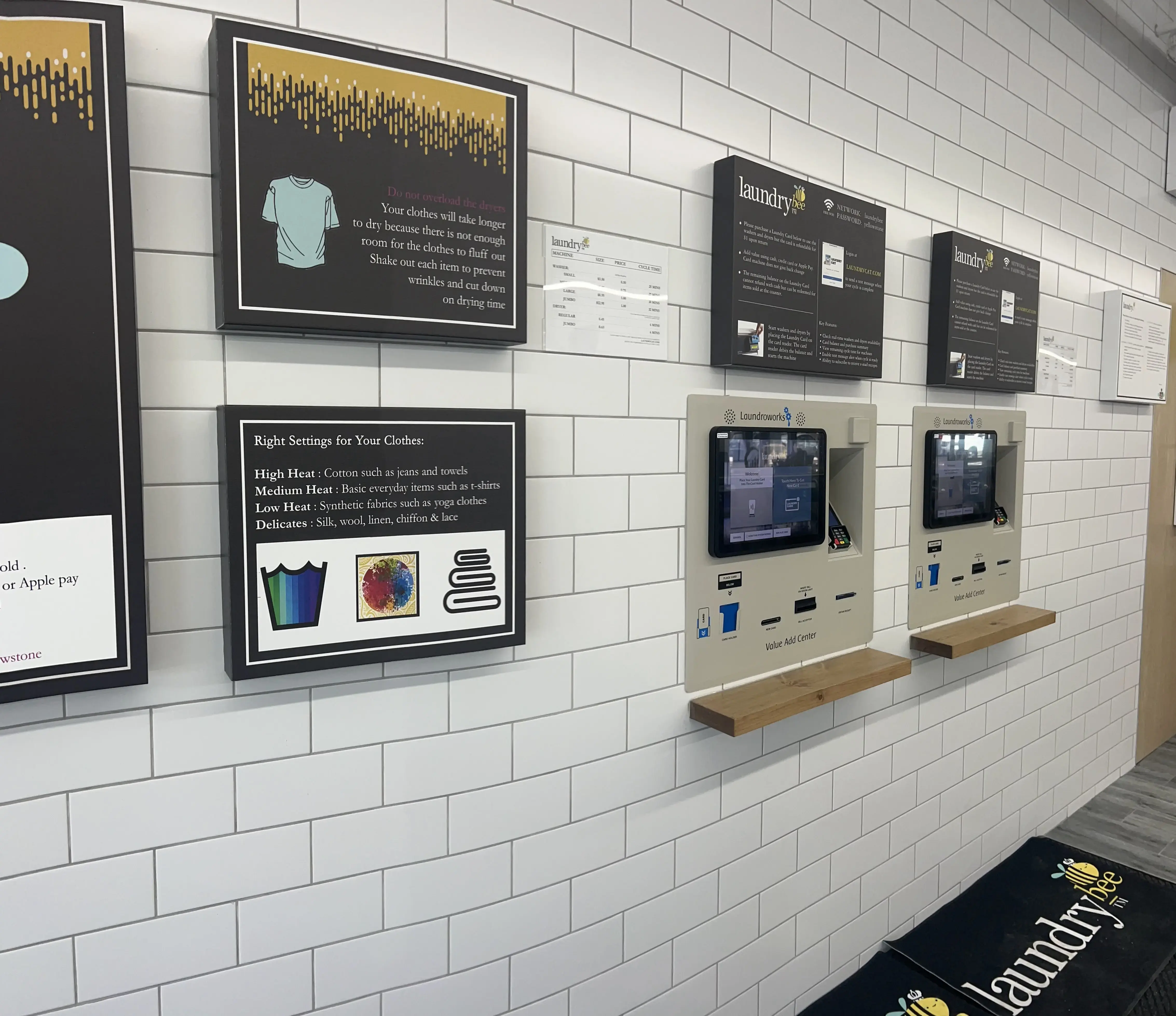 Laundrybee - Bronx thumbnail 11