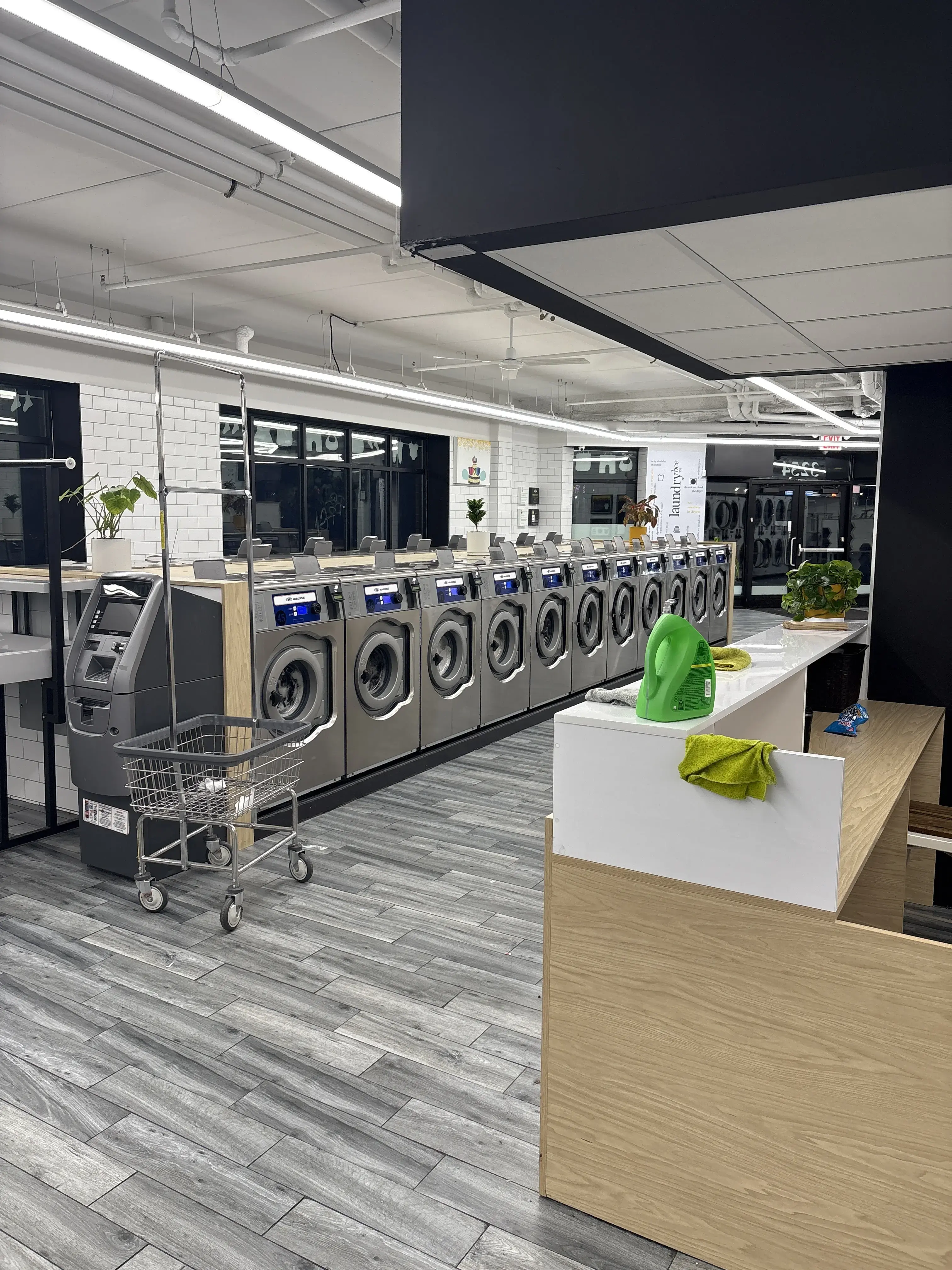 Laundrybee - Bronx - Image 1