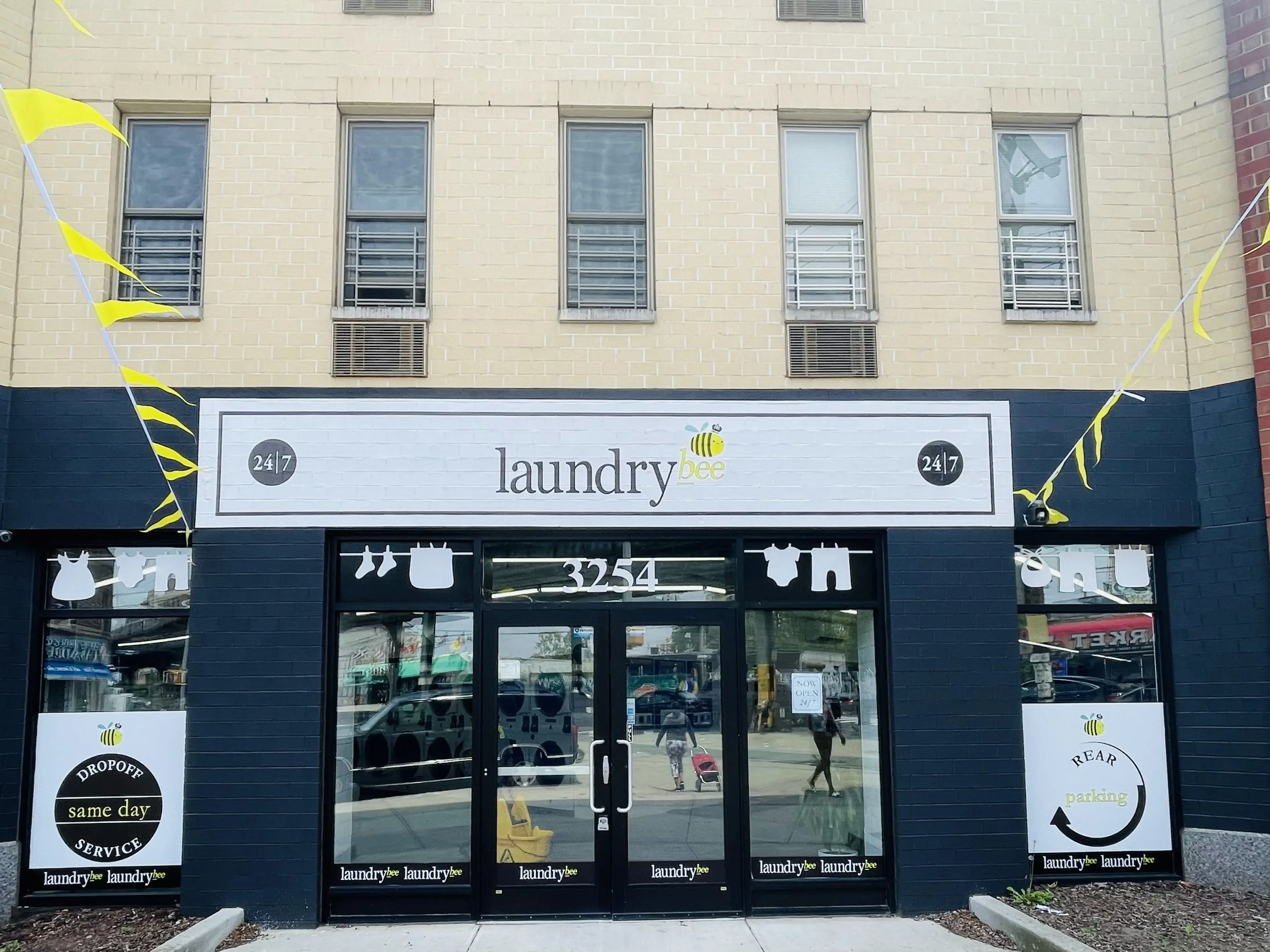 Laundrybee - Bronx - Image 3