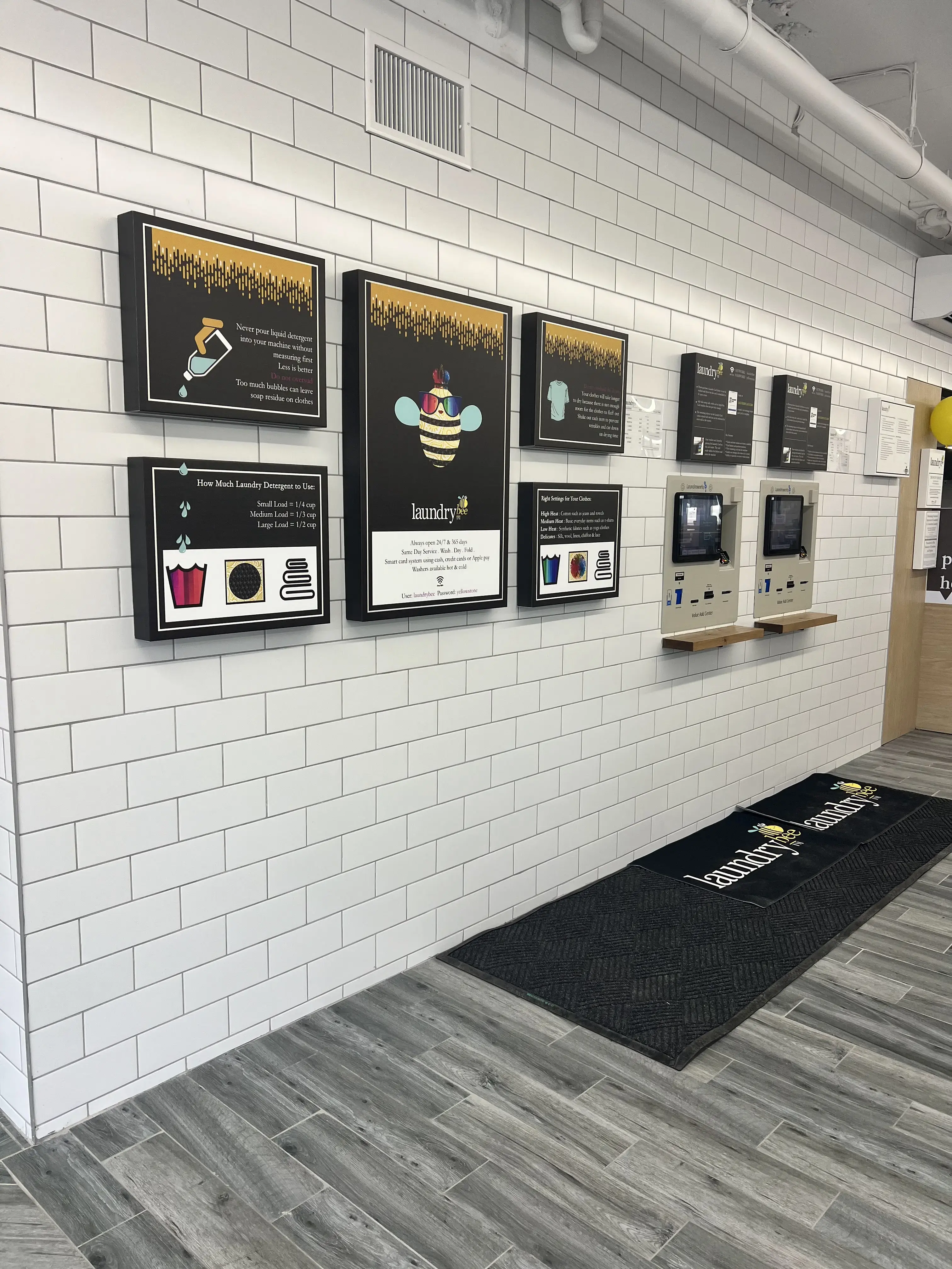 Laundrybee - Bronx thumbnail 6