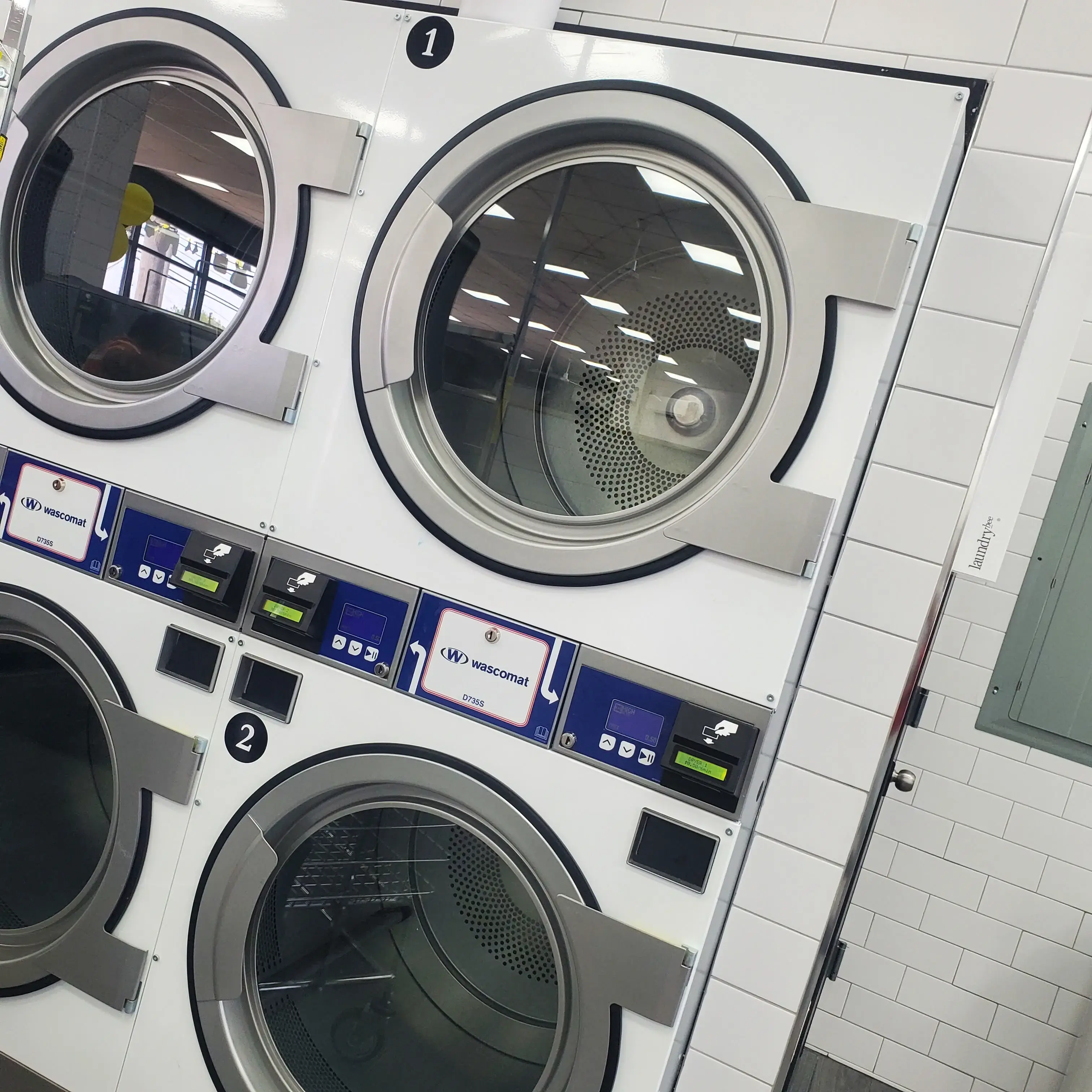 Laundrybee - Far Rockaway thumbnail 4