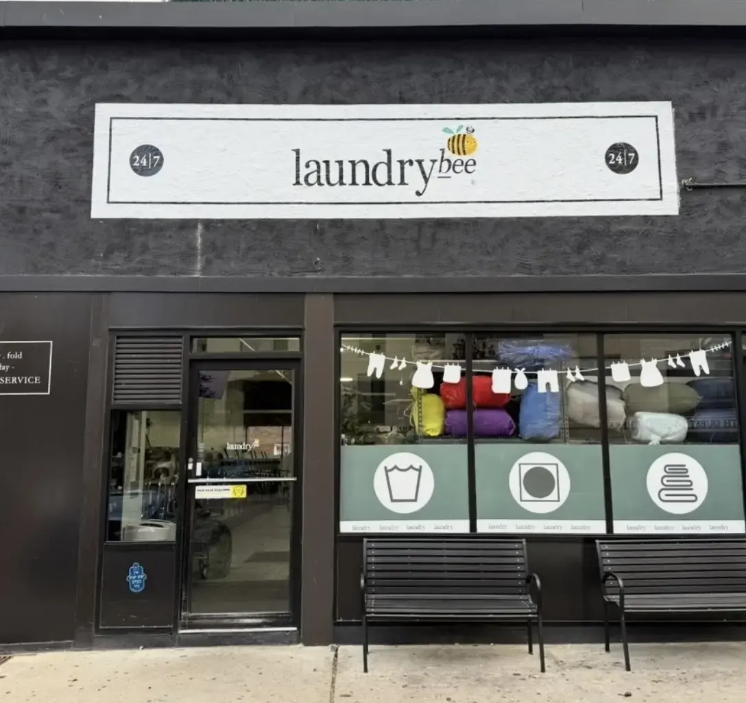 LaundryBee - Forest Hills - Image 1