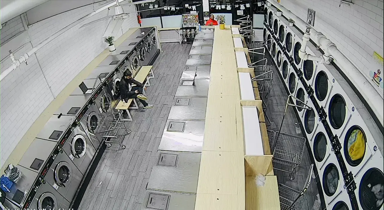 LaundryBee - Forest Hills thumbnail 19