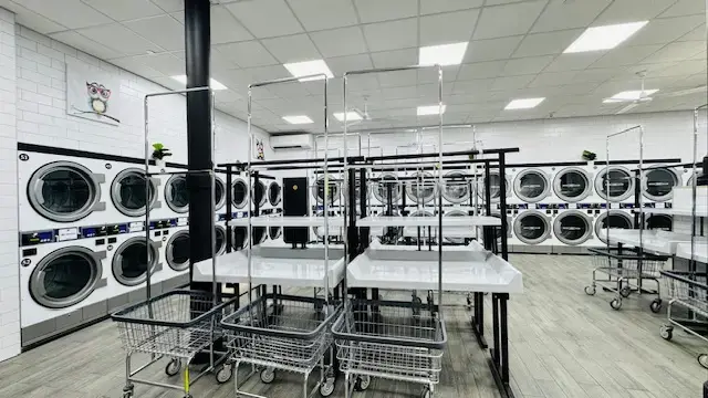 Laundrybee - Greenpoint thumbnail 3