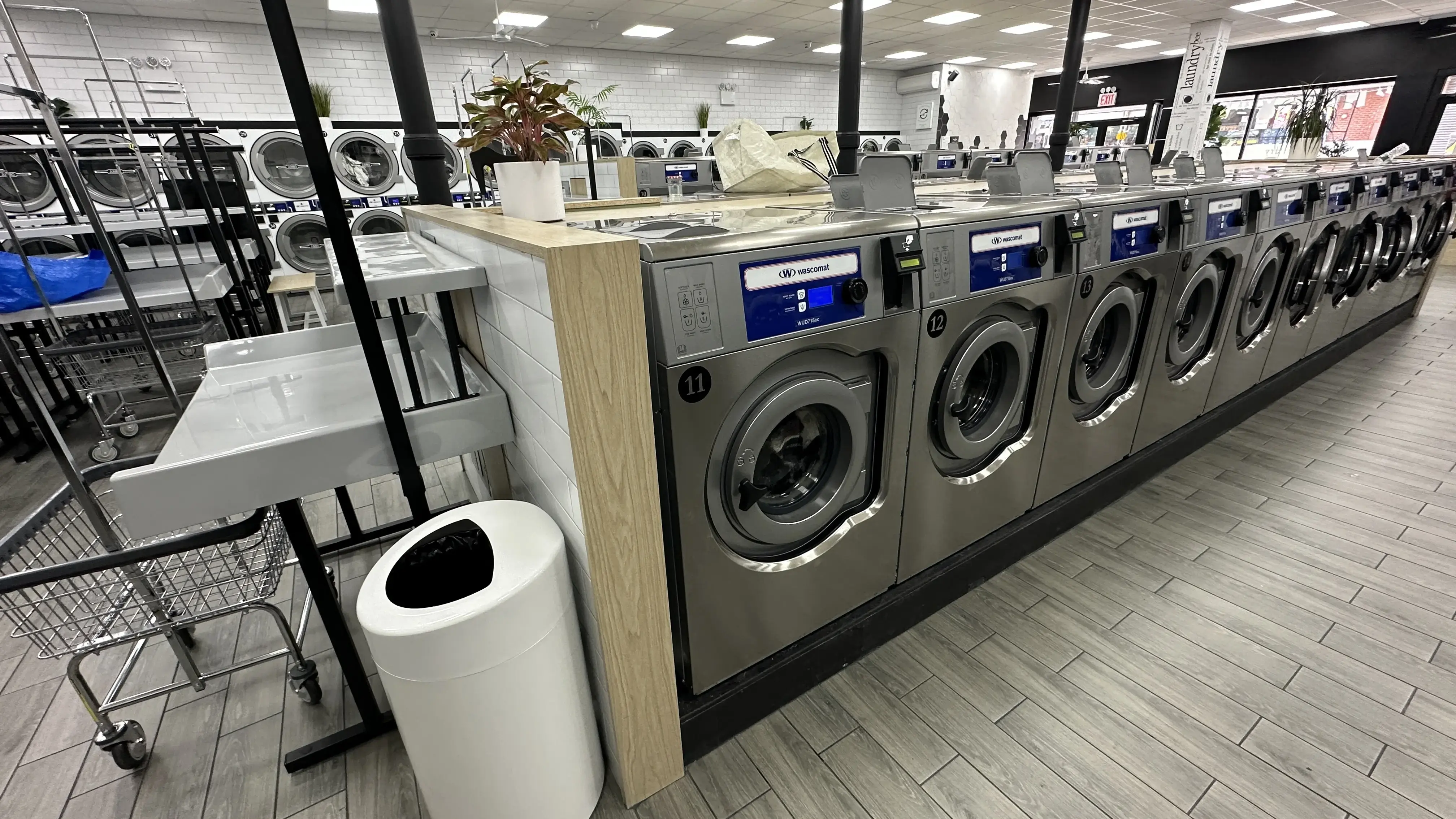 Laundrybee - Greenpoint thumbnail 1