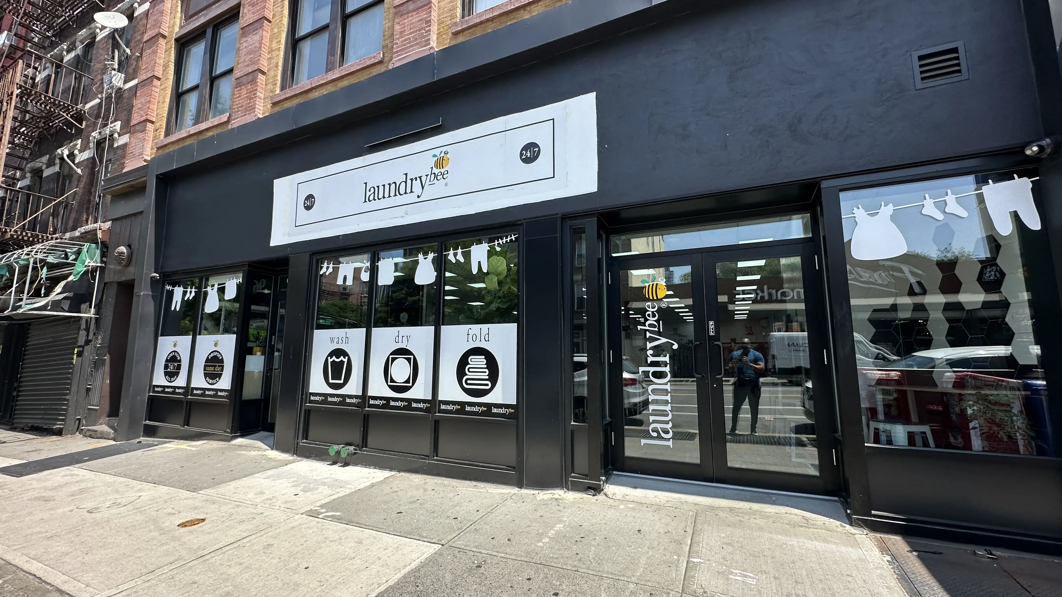 Laundrybee - Greenpoint - Image 6