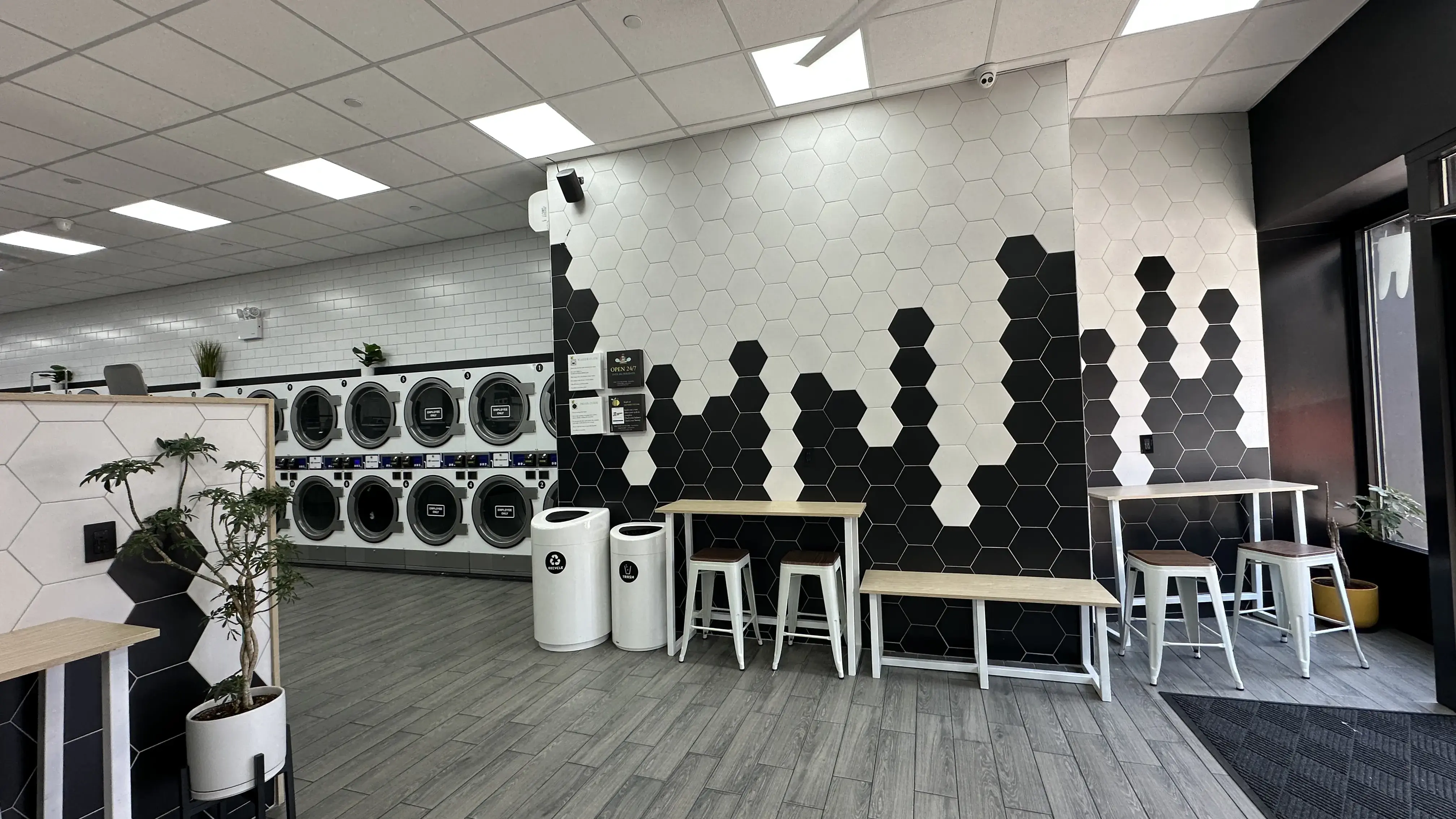 Laundrybee - Greenpoint thumbnail 4