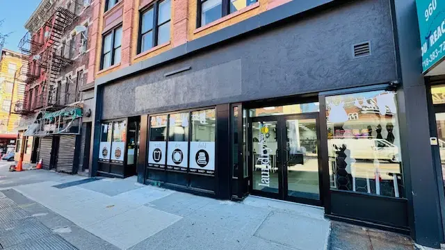 Laundrybee - Greenpoint thumbnail 13