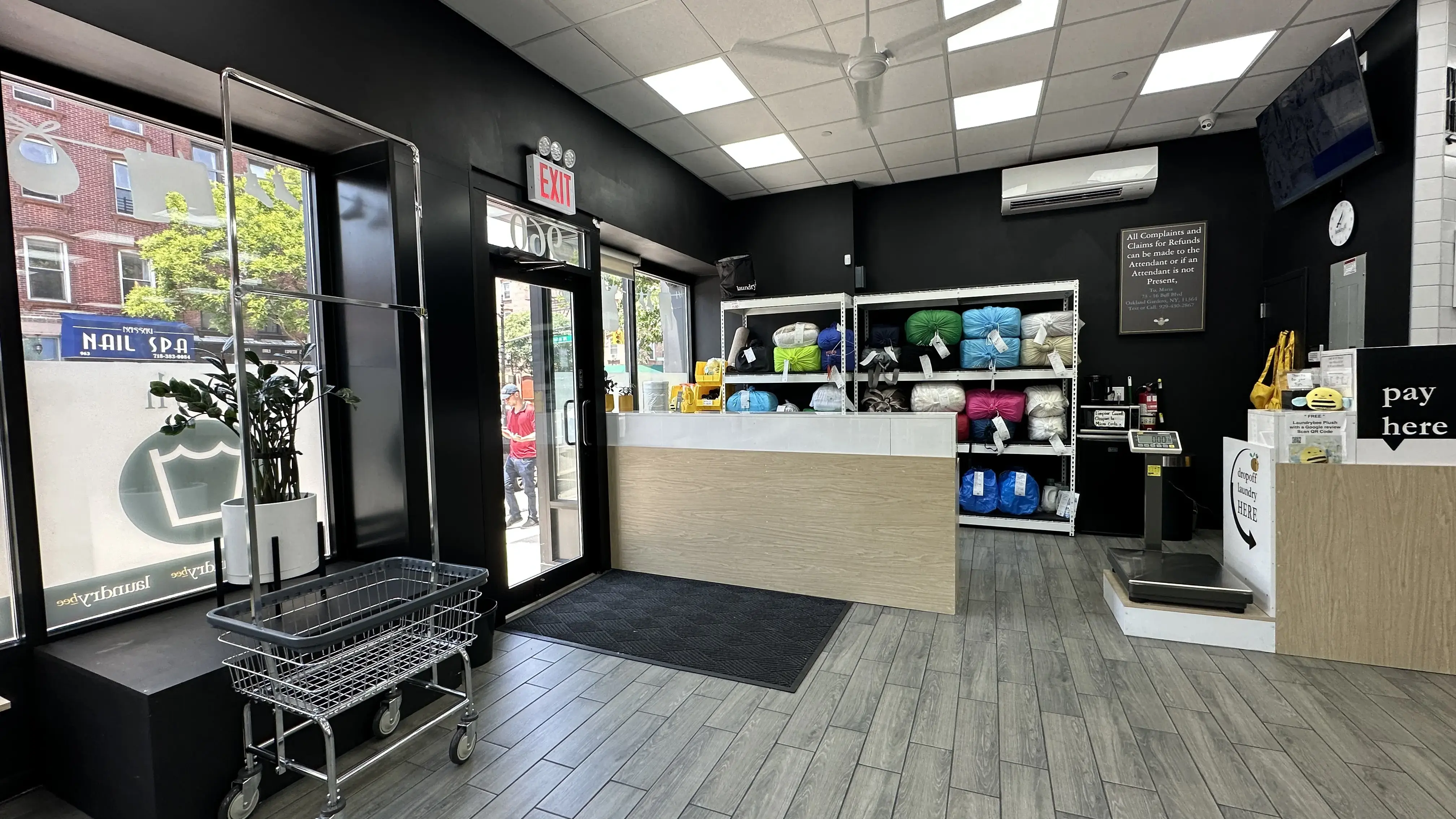 Laundrybee - Greenpoint - Image 11