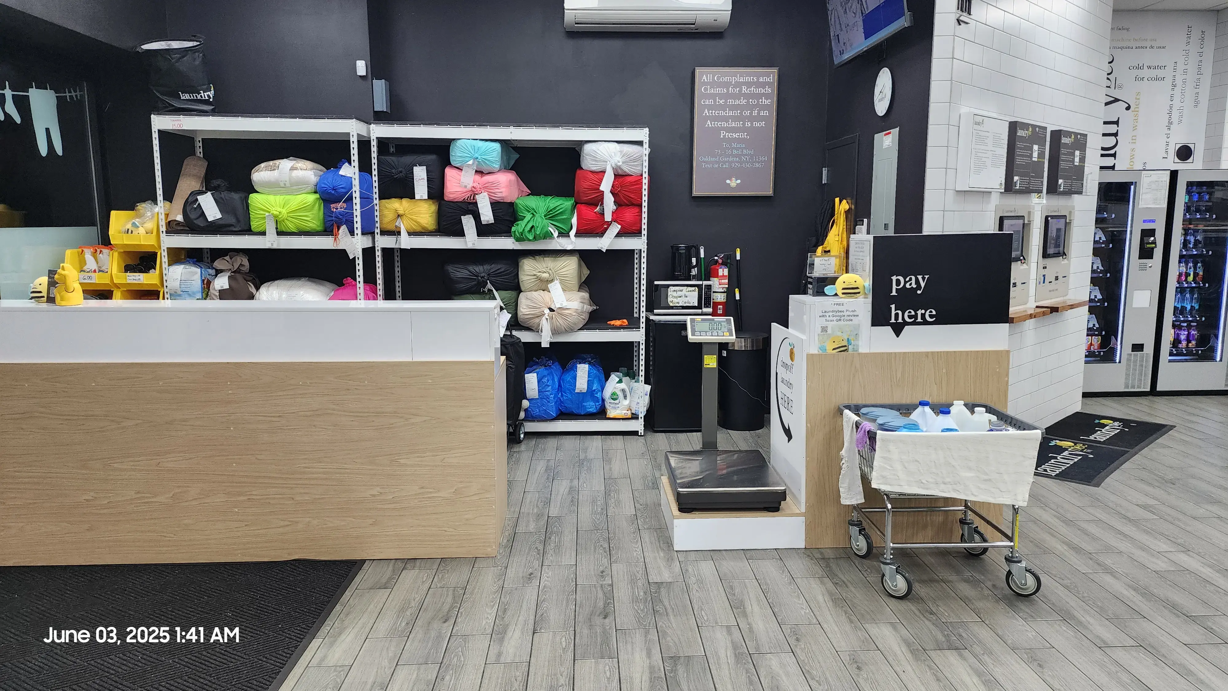 Laundrybee - Greenpoint - Image 19