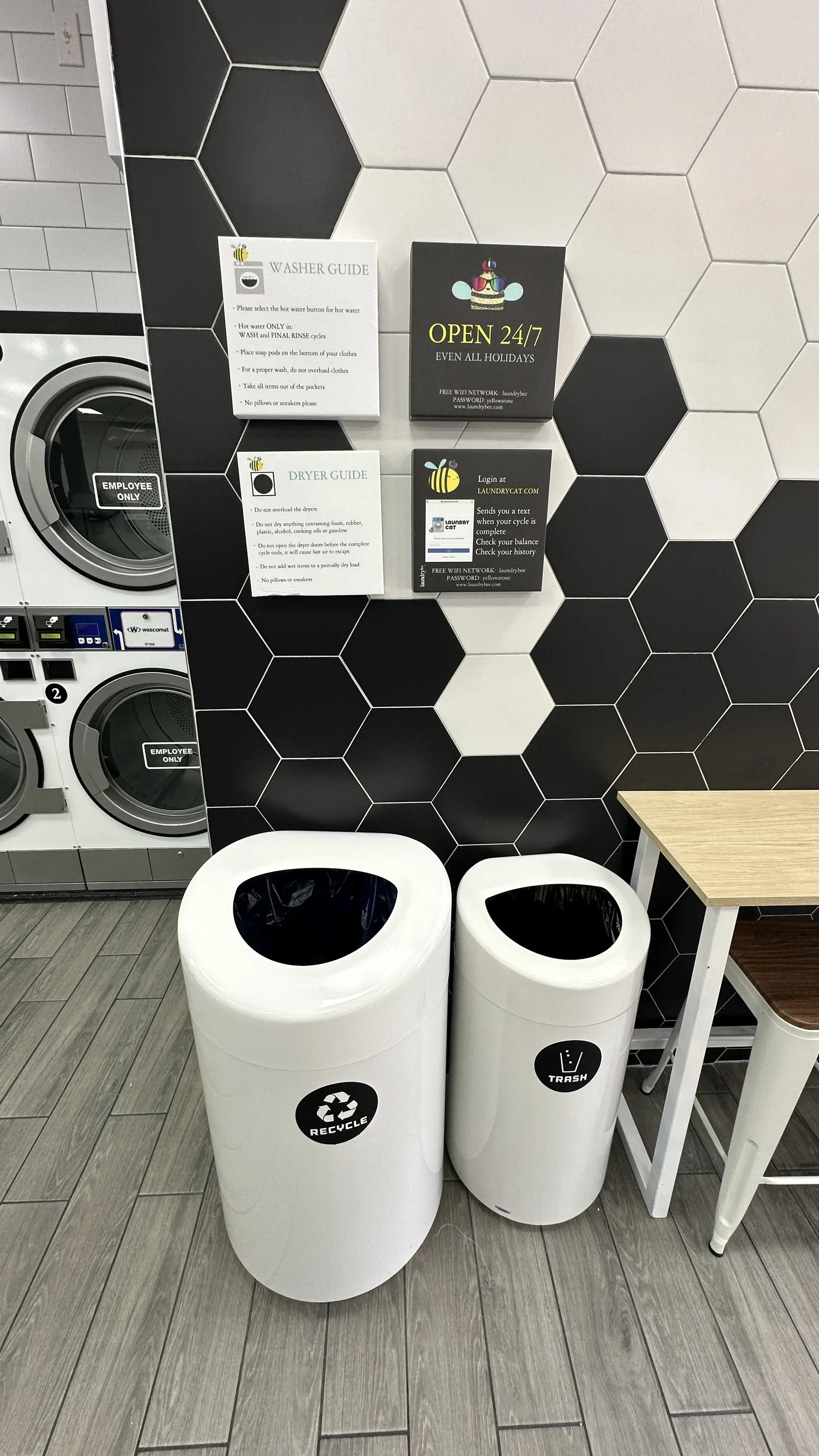 Laundrybee - Greenpoint - Image 14