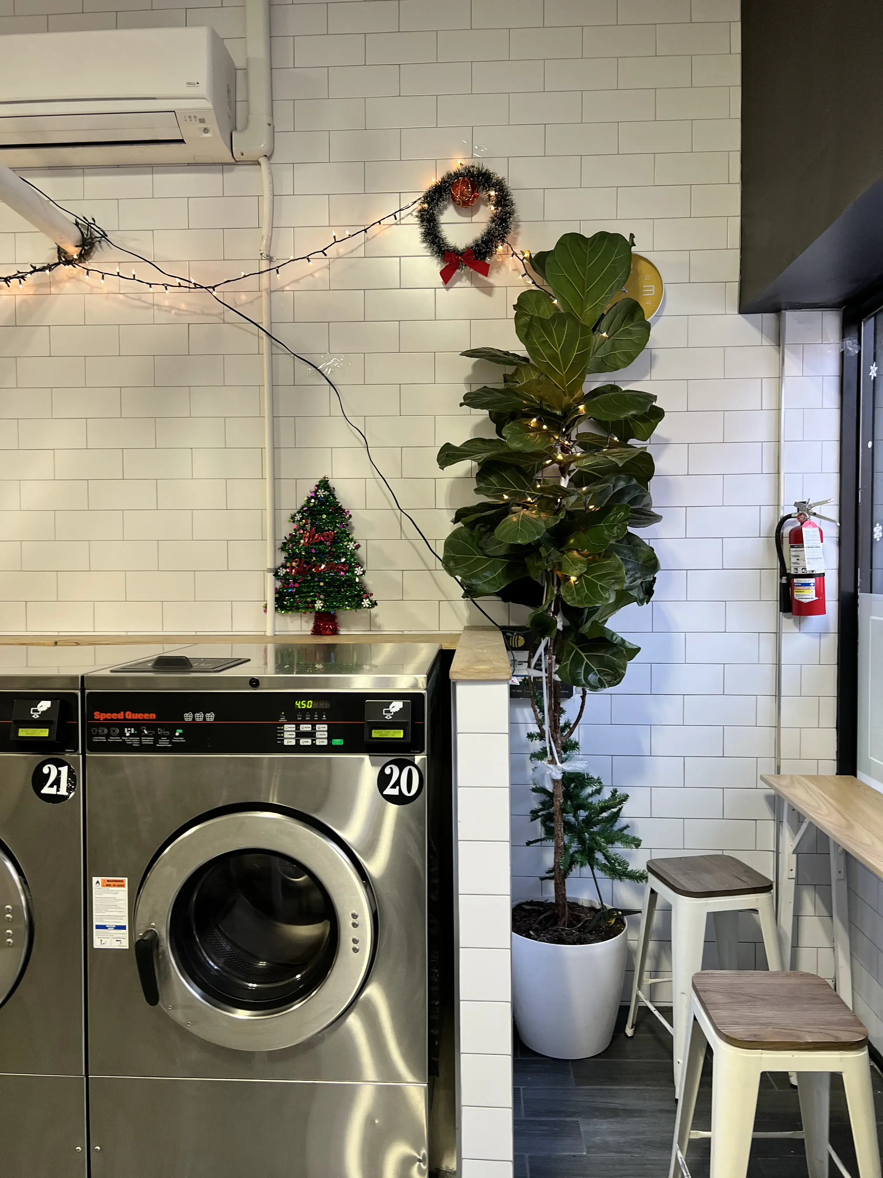 Laundrybee - Jackson Heights thumbnail 8