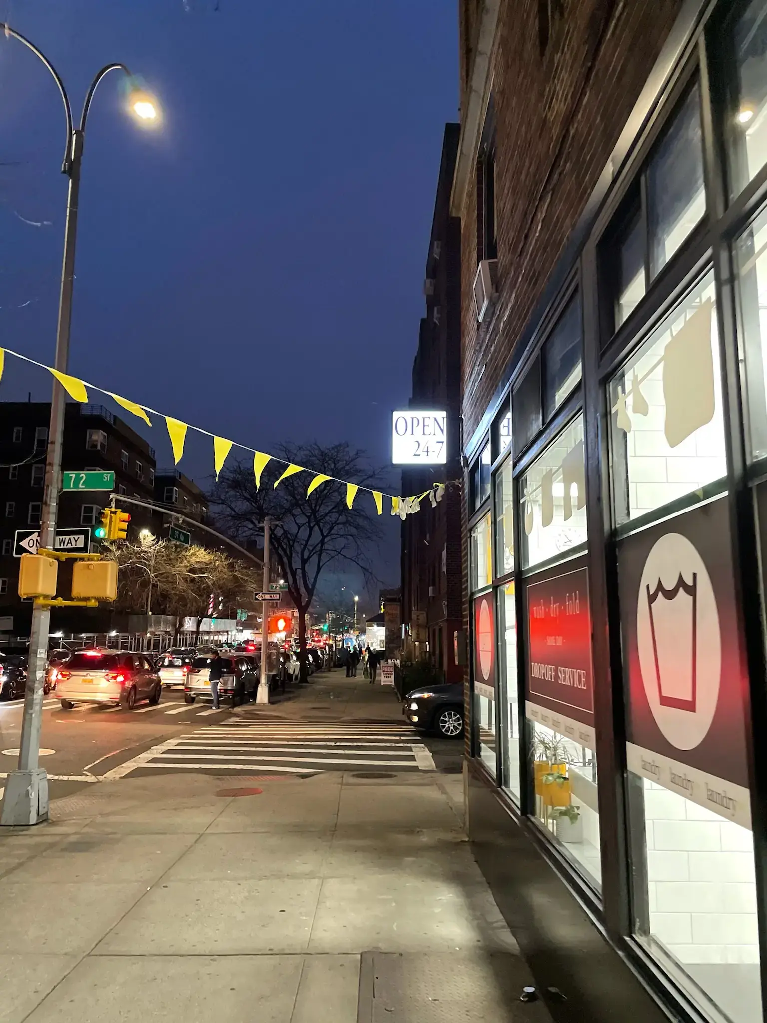 Laundrybee - Jackson Heights - Image 17