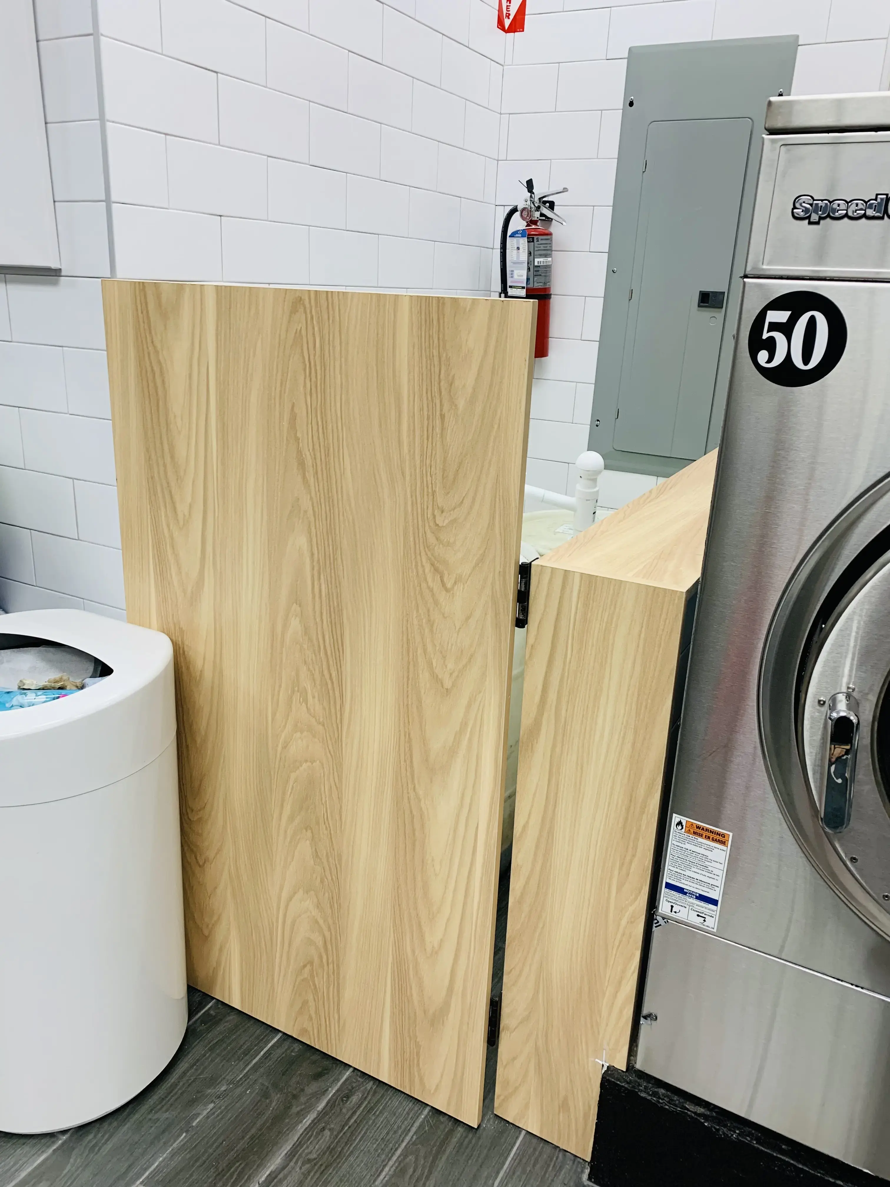 Laundrybee - Kew Gardens Hills thumbnail 20