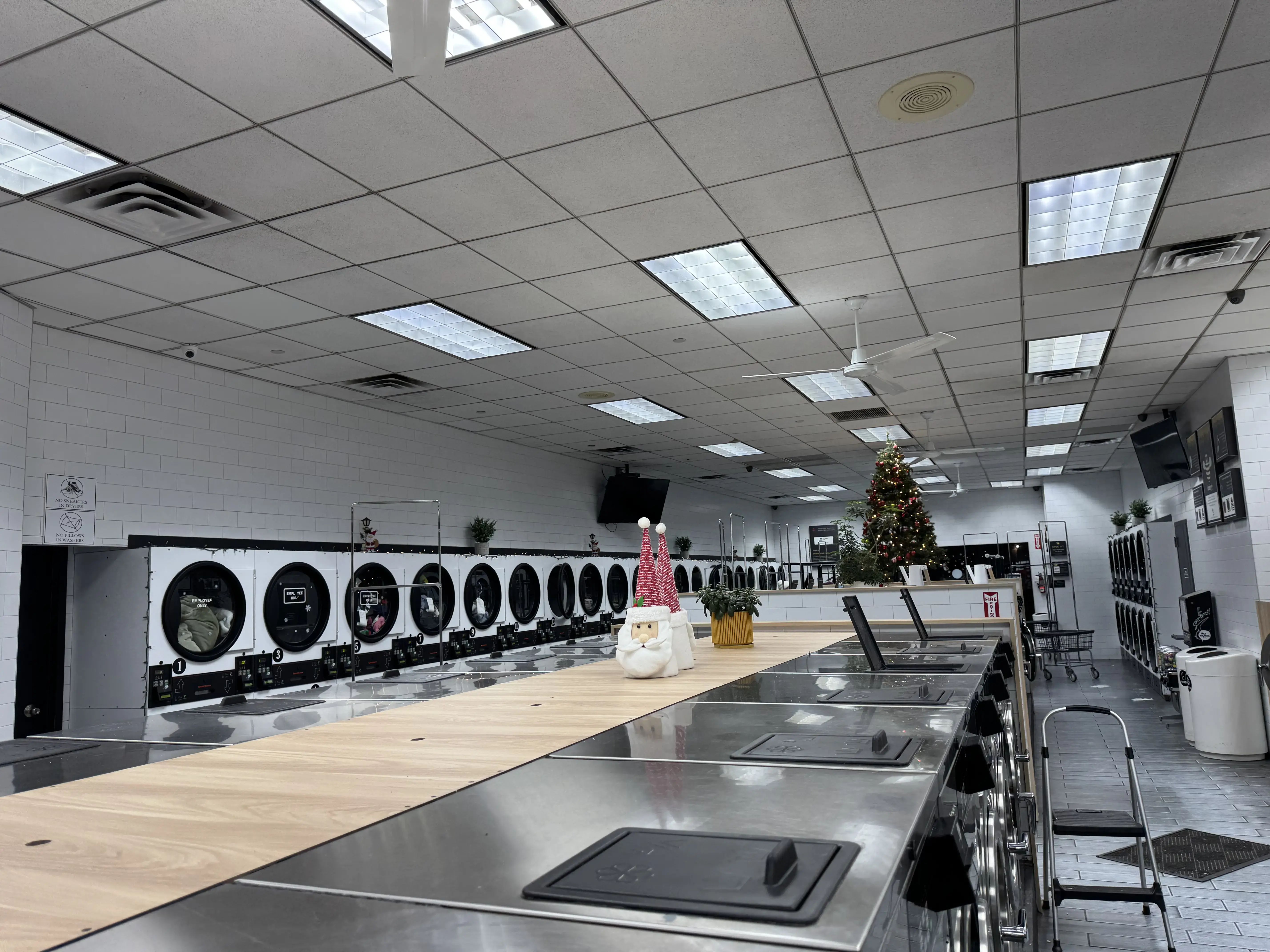 Laundrybee - Kew Gardens Hills thumbnail 3