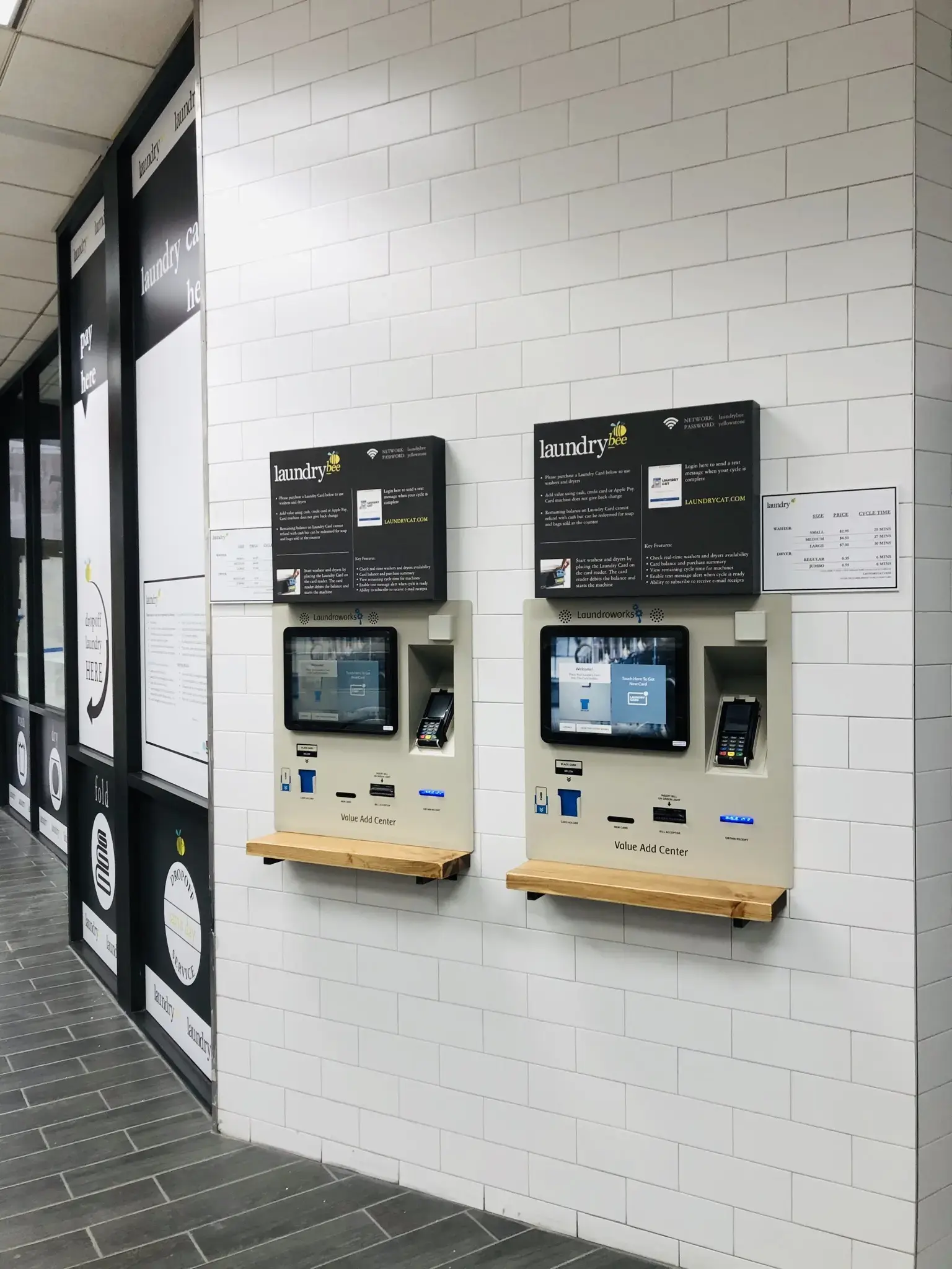 Laundrybee - Kew Gardens Hills - Image 11