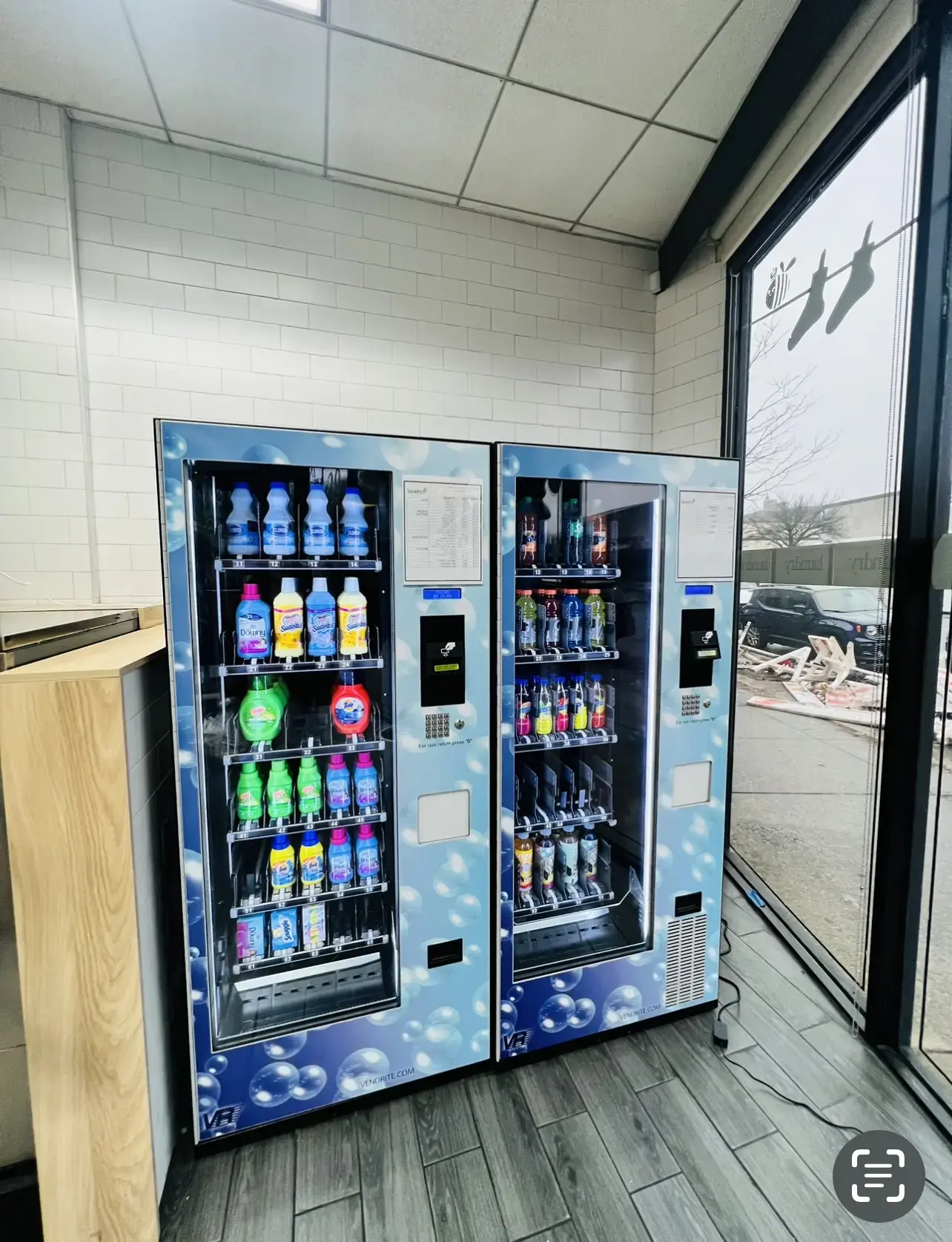 Laundrybee - Kew Gardens Hills thumbnail 8