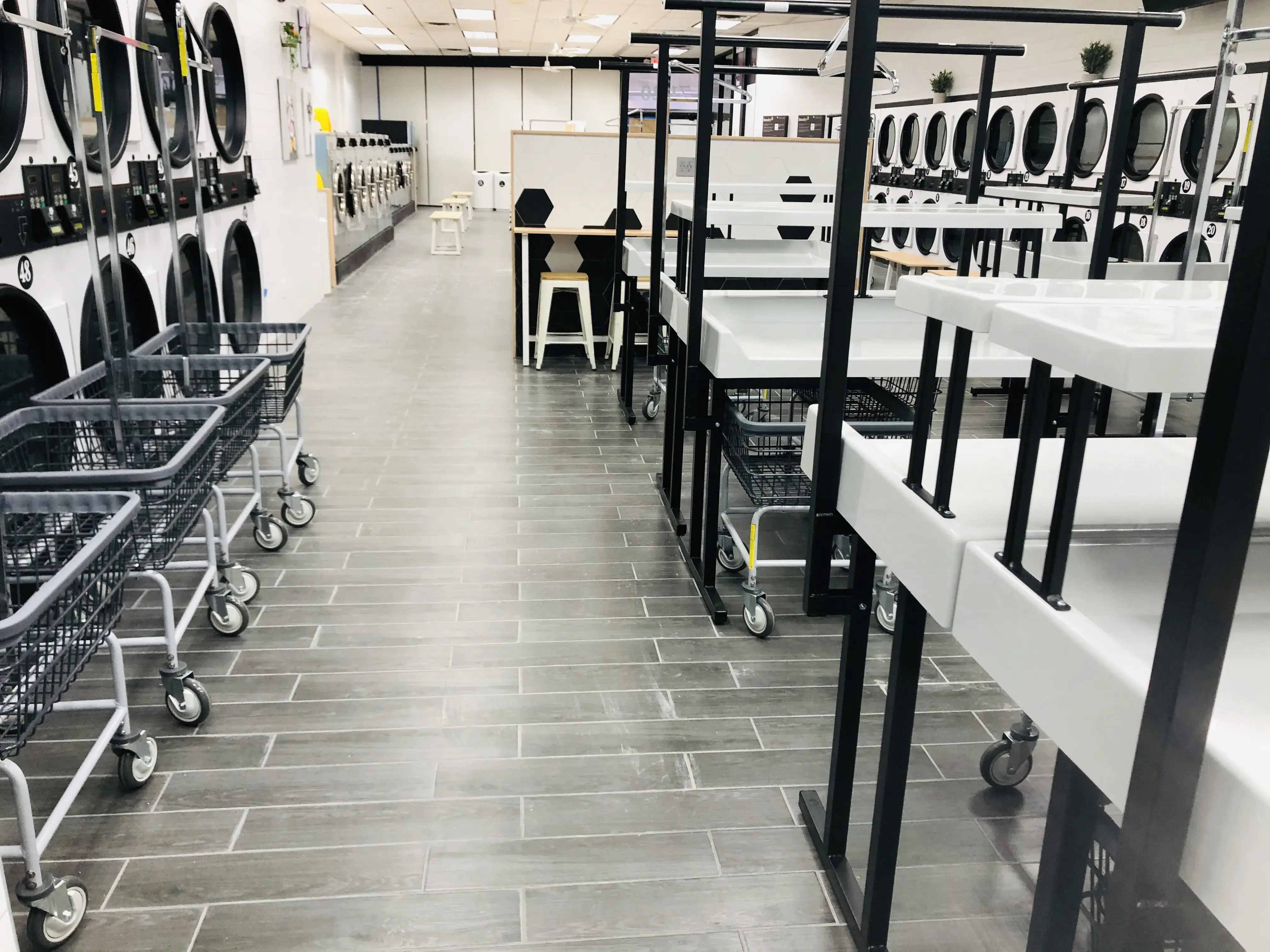 Laundrybee - Kew Gardens Hills thumbnail 4