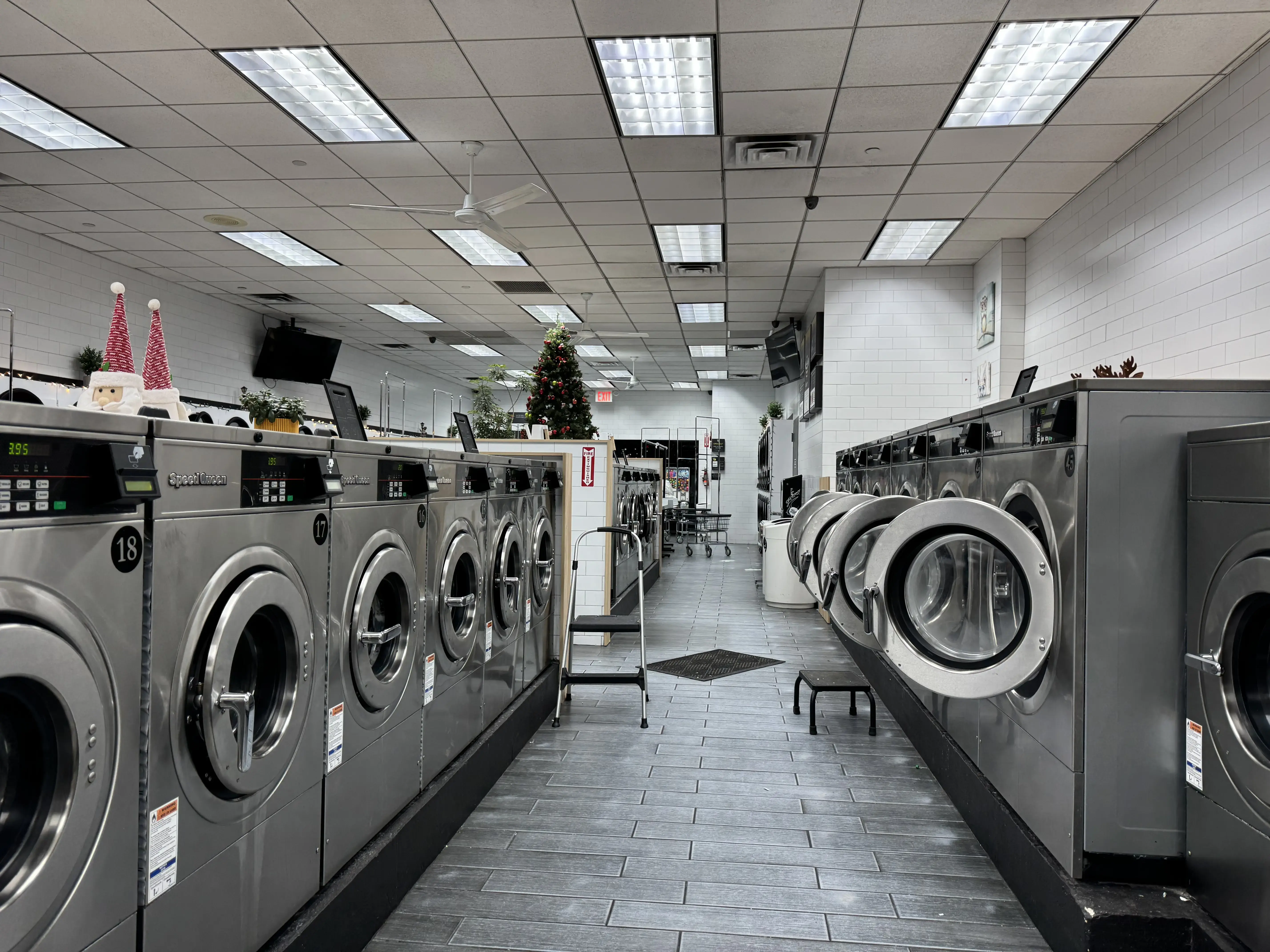 Laundrybee - Kew Gardens Hills thumbnail 2