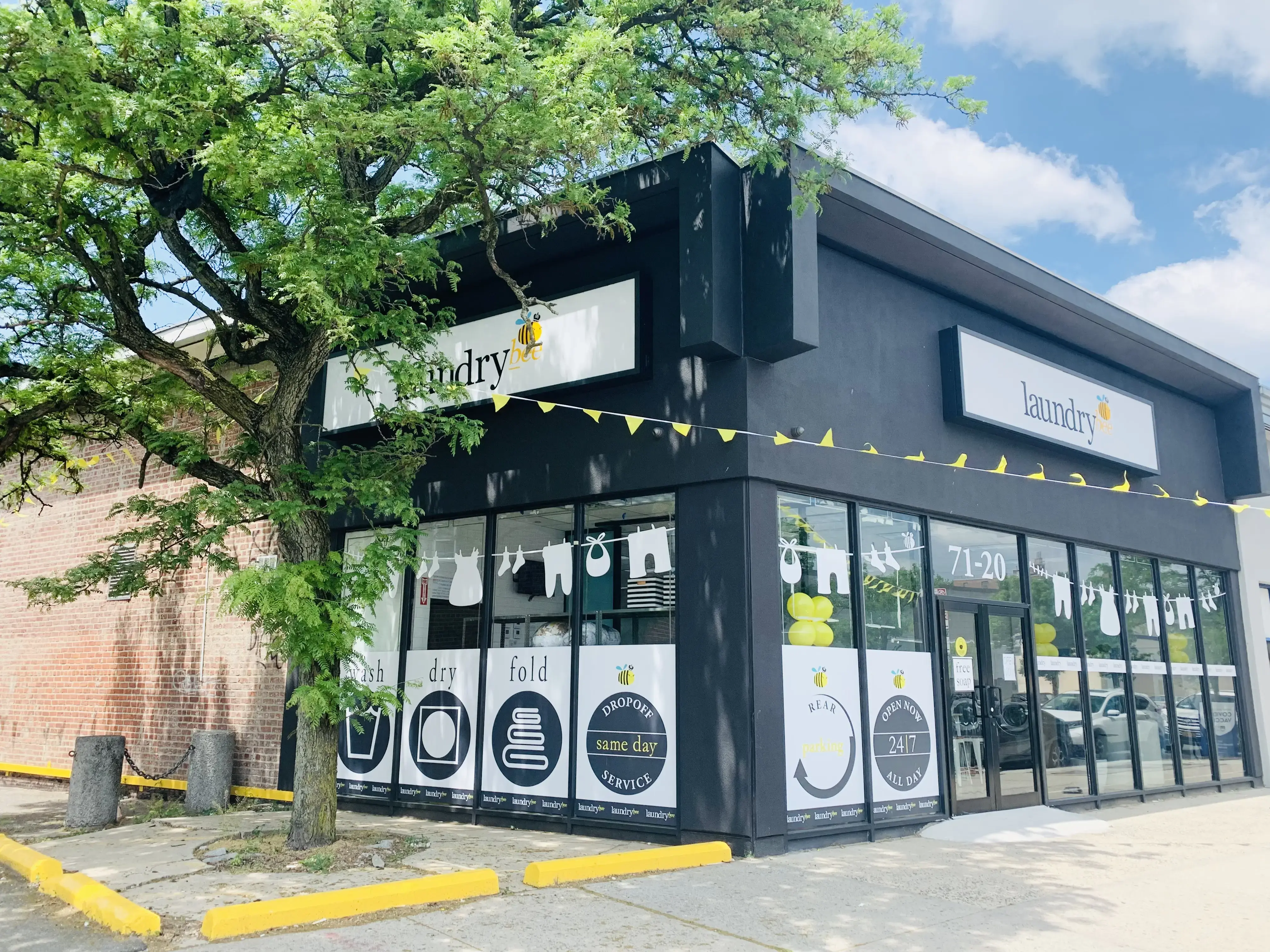 Laundrybee - Kew Gardens Hills thumbnail 6