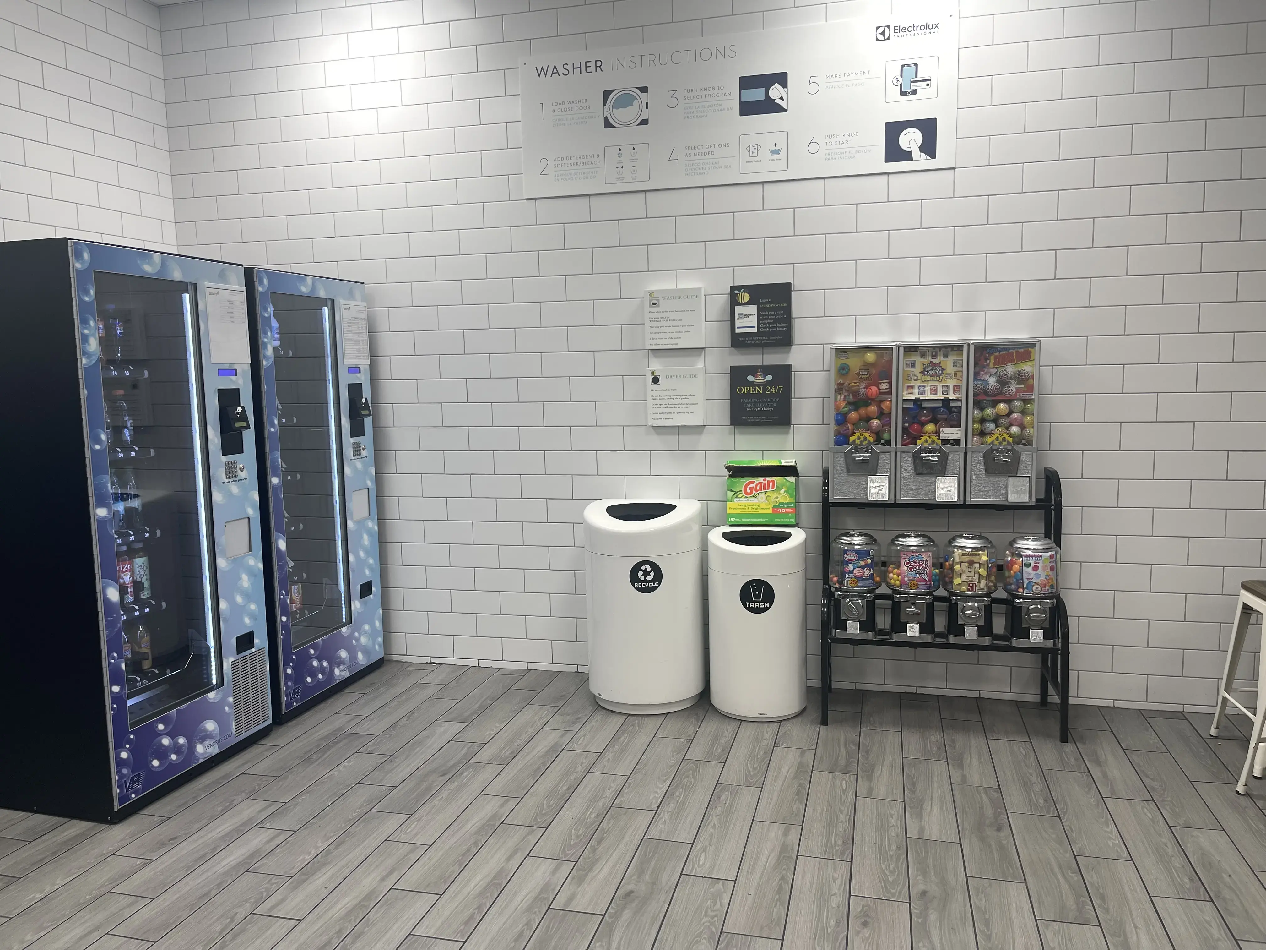 Laundrybee - Maspeth thumbnail 20