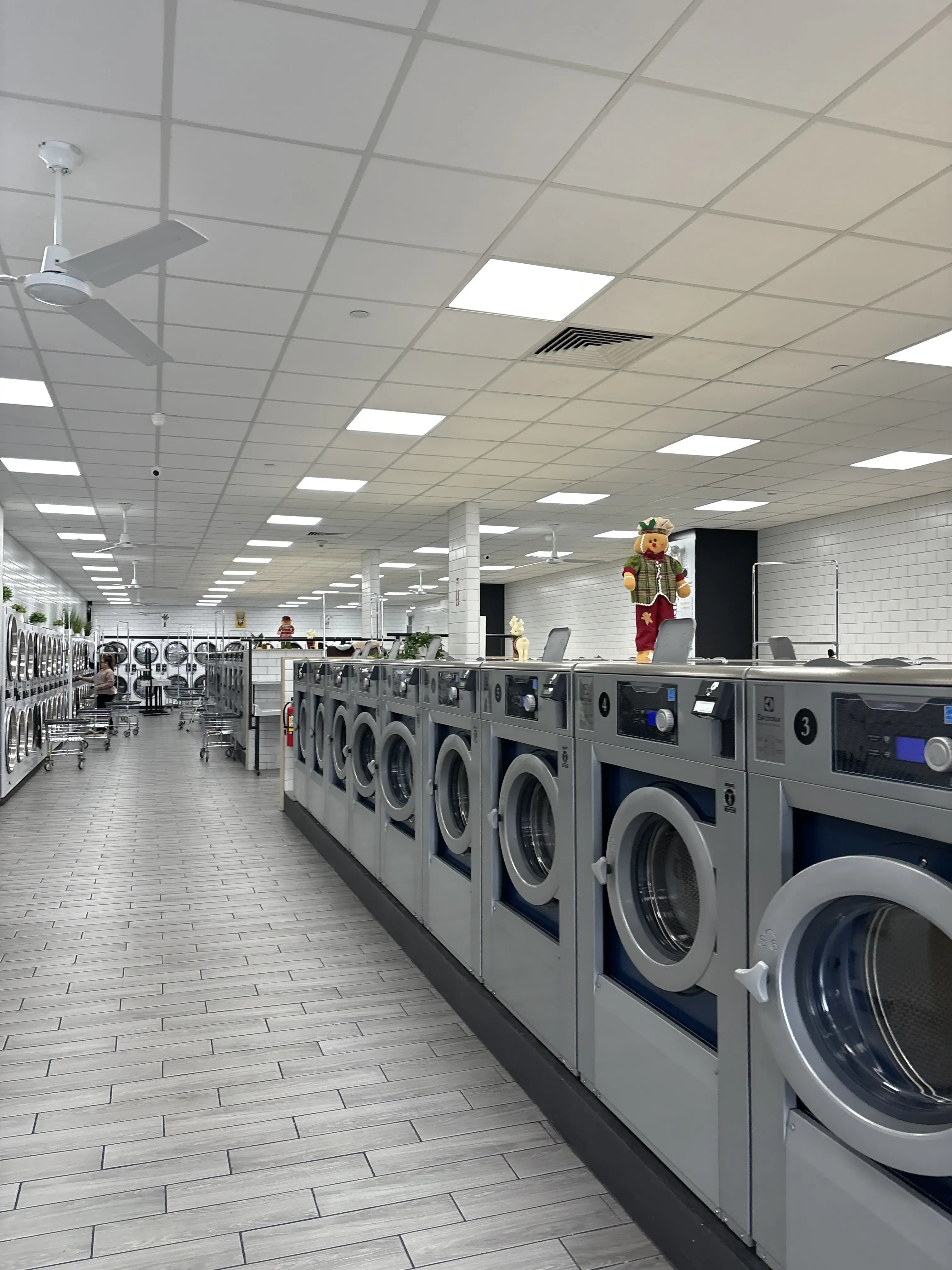 Laundrybee - Maspeth thumbnail 4