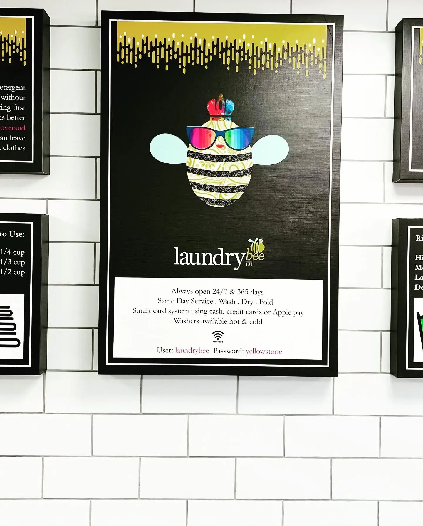 Laundrybee - Maspeth - Image 15