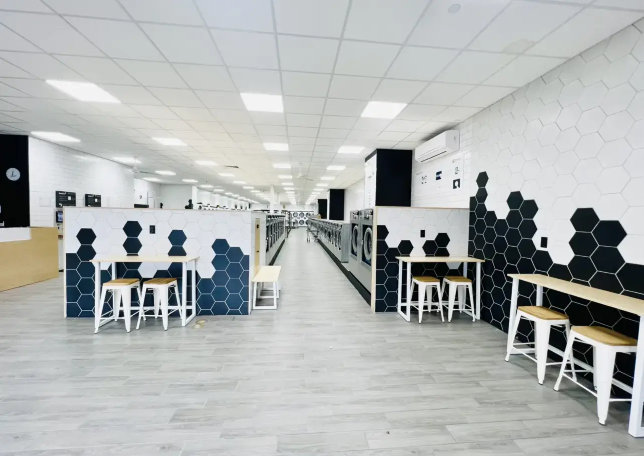 Laundrybee - Maspeth thumbnail 5